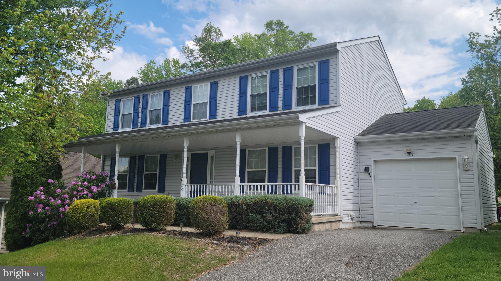 VILLAGE OF ELK RIDGE - Residential