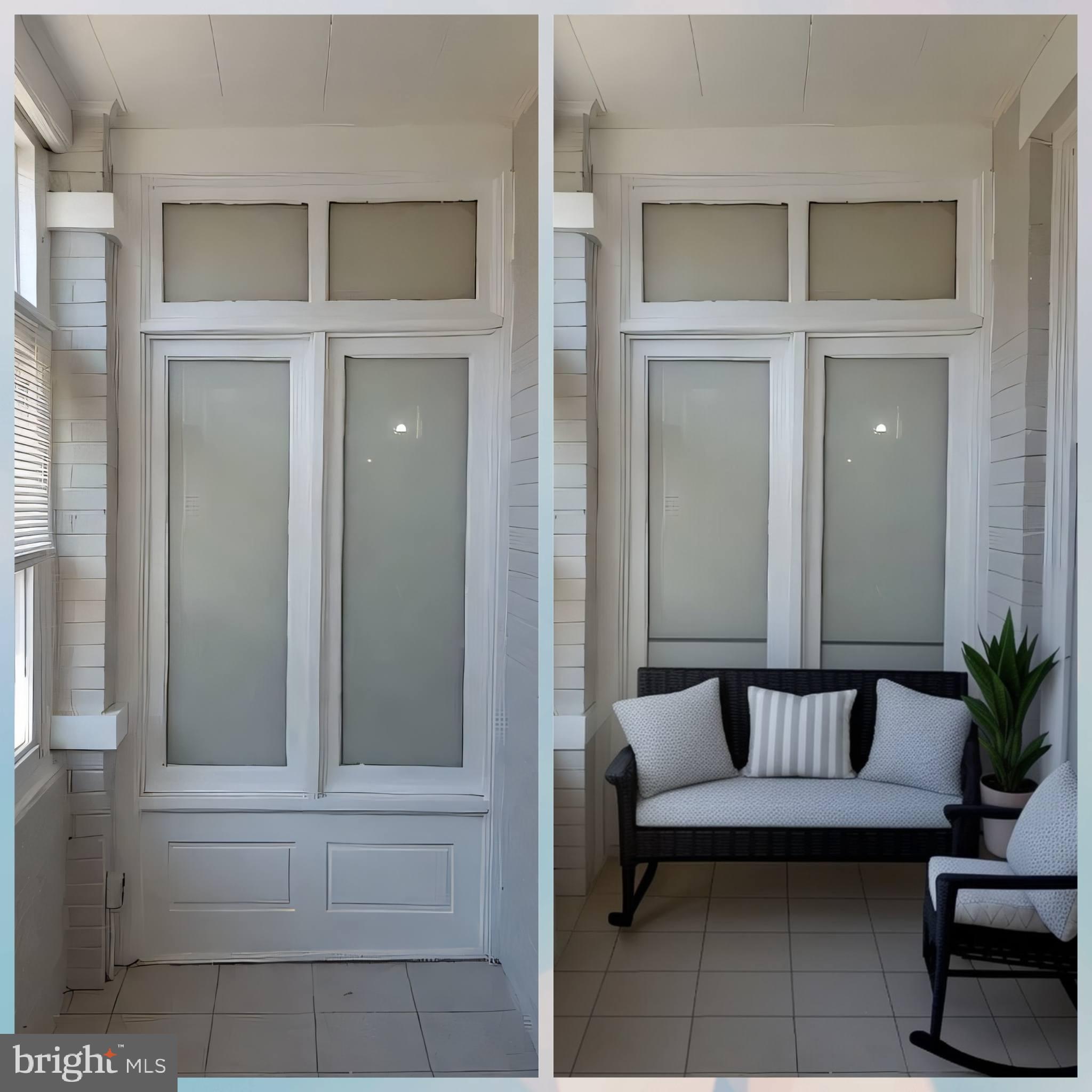 1607 S NEWKIRK STREET