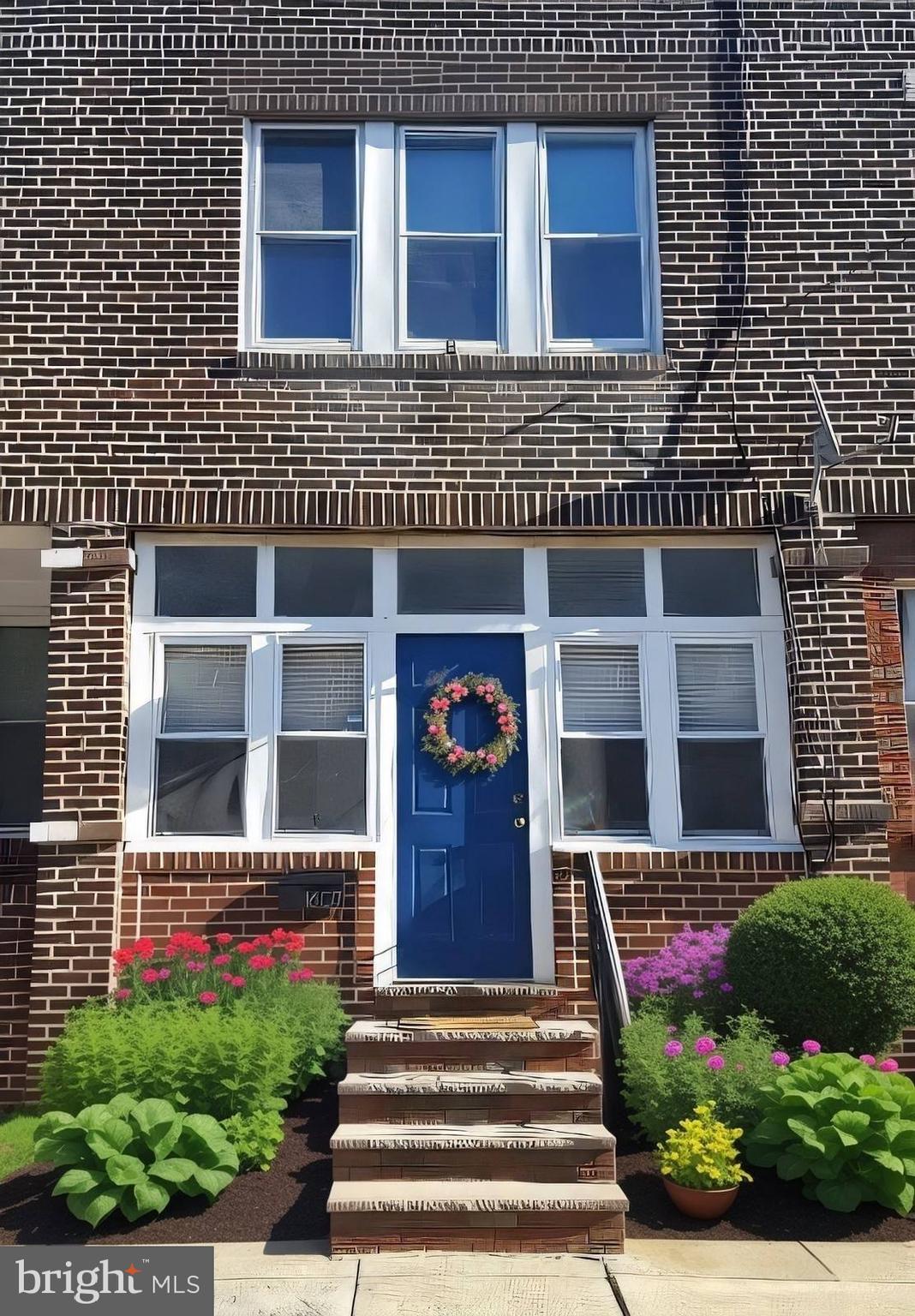 1607 S NEWKIRK STREET