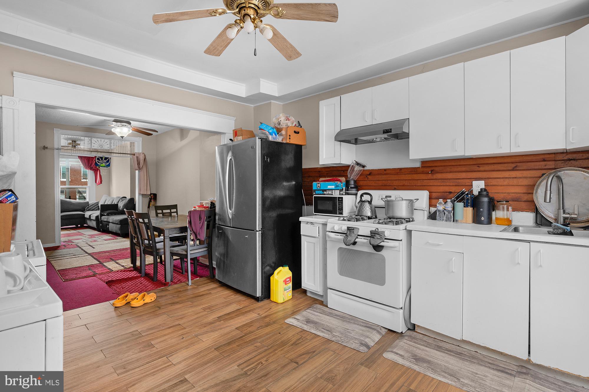 CARROLLTON RIDGE - Residential