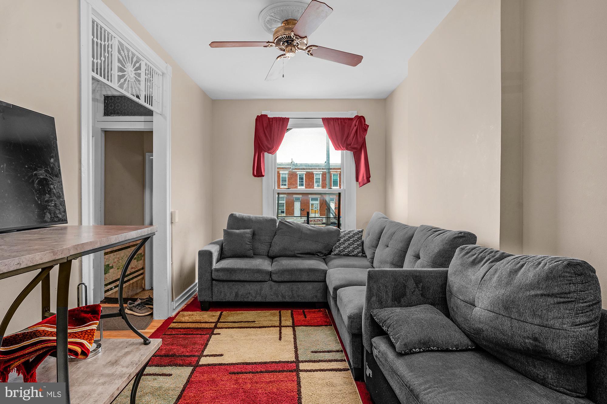 CARROLLTON RIDGE - Residential