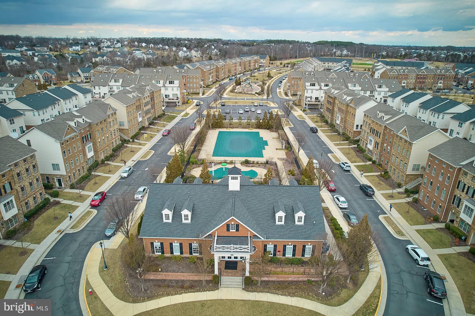 MOOREFIELD - Residential