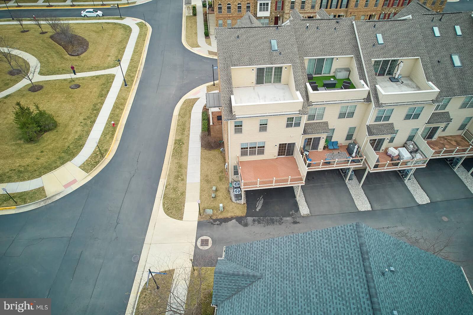 MOOREFIELD - Residential