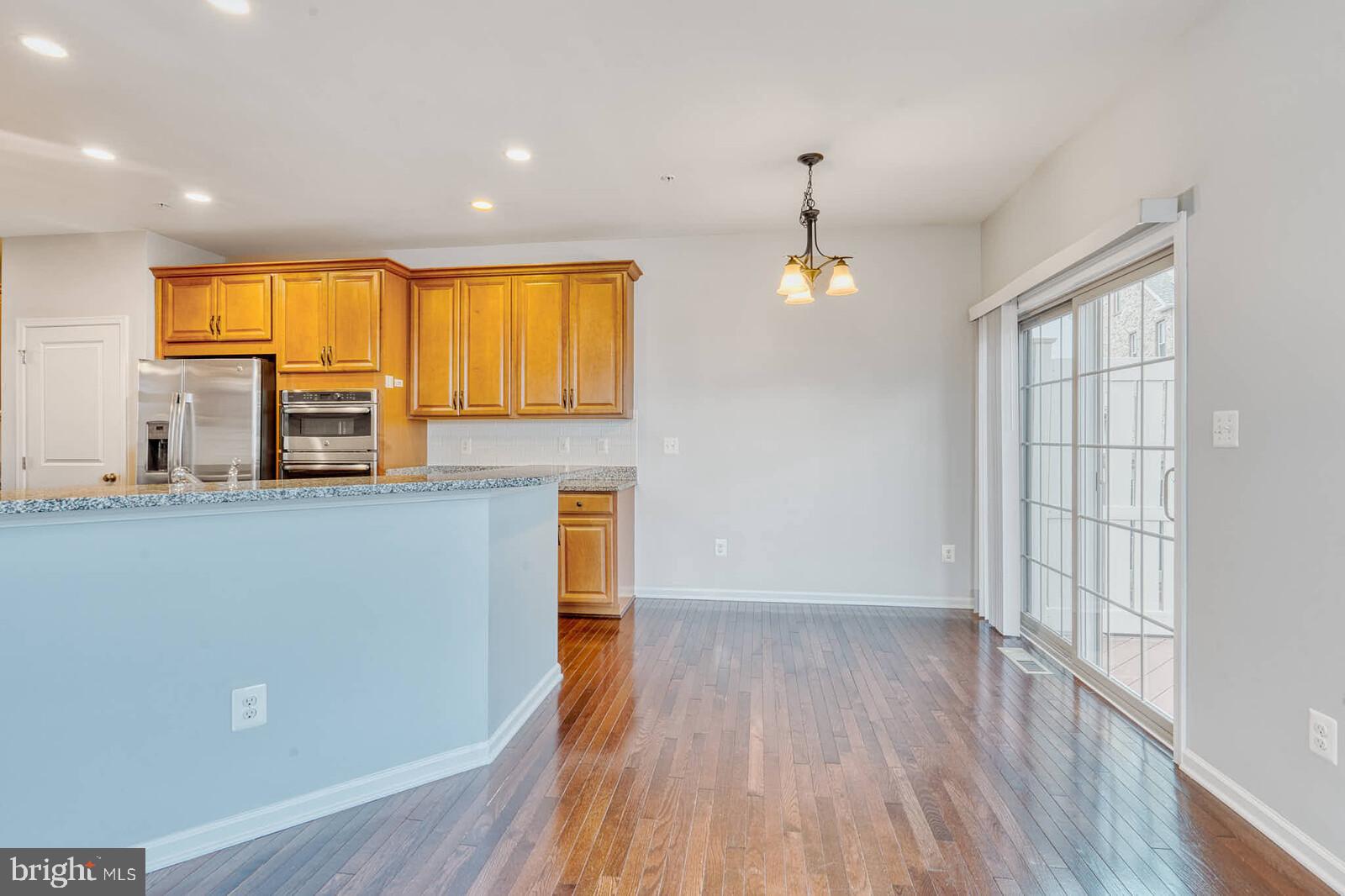 MOOREFIELD - Residential