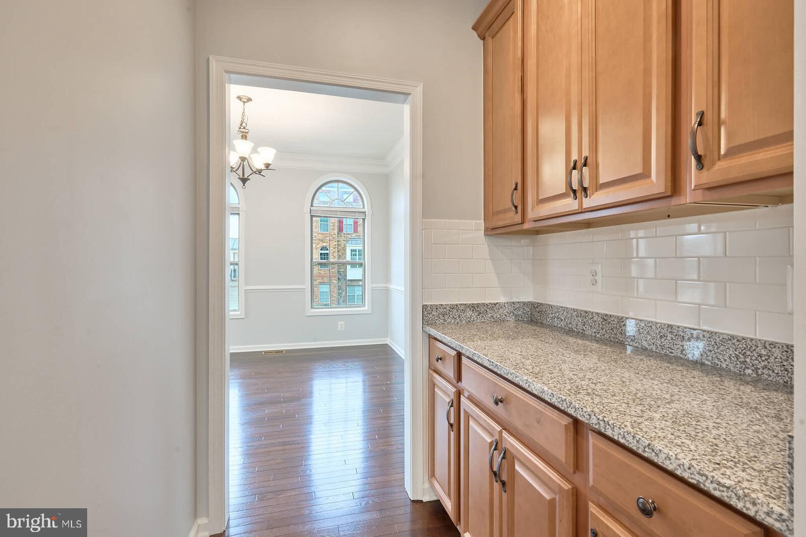 MOOREFIELD - Residential