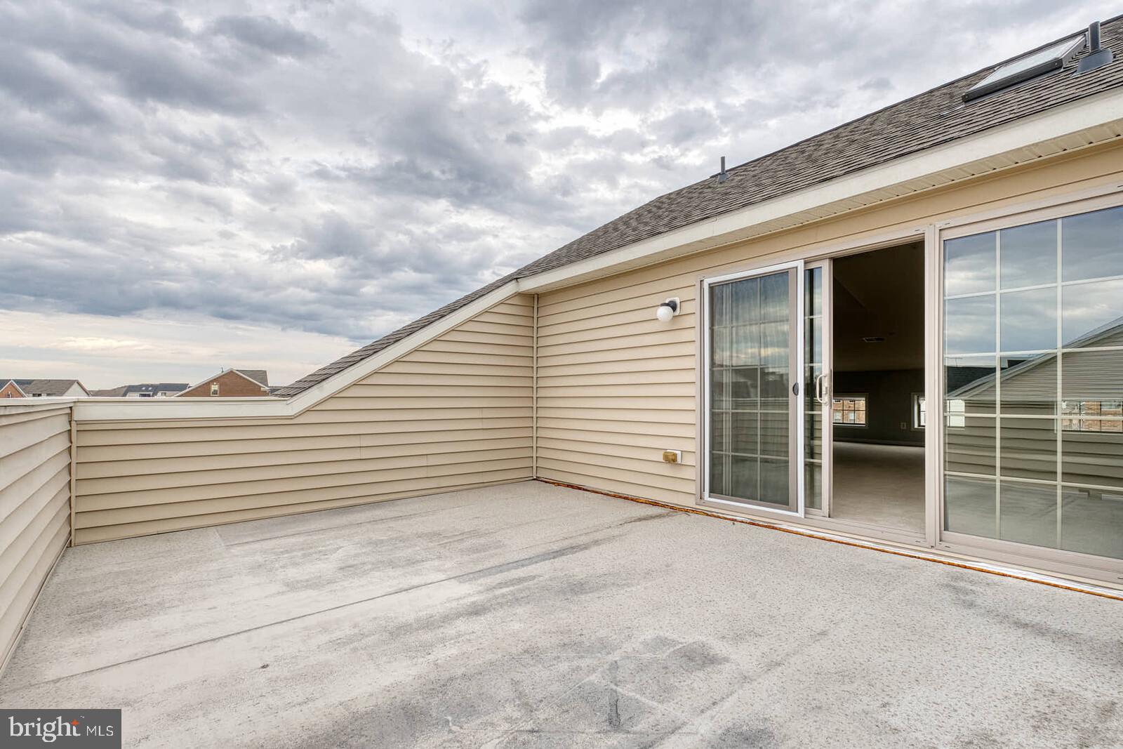 MOOREFIELD - Residential