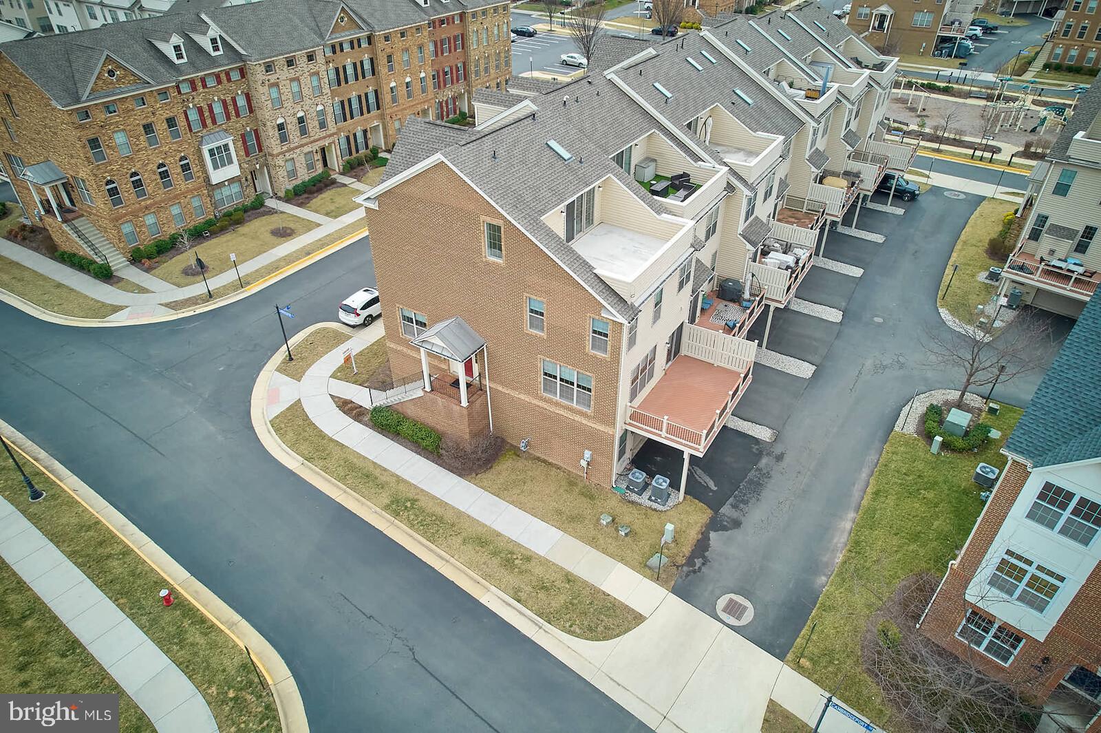 MOOREFIELD - Residential