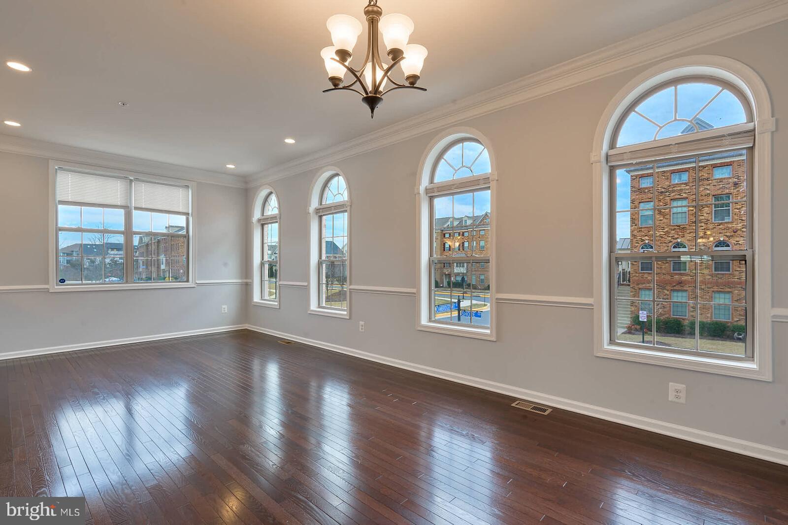 MOOREFIELD - Residential