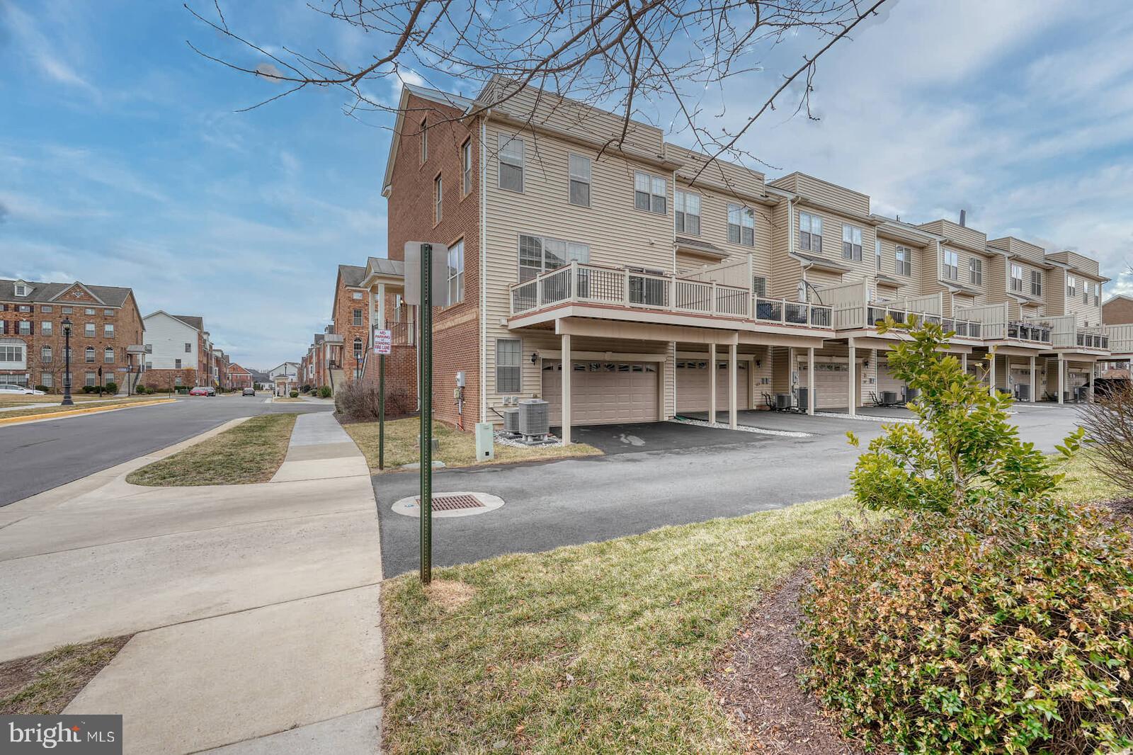 MOOREFIELD - Residential