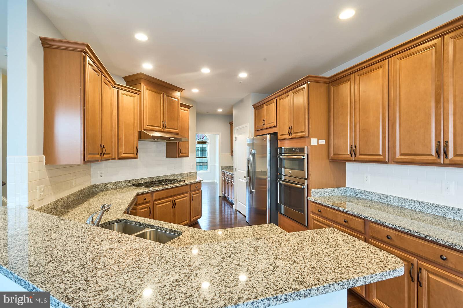 MOOREFIELD - Residential