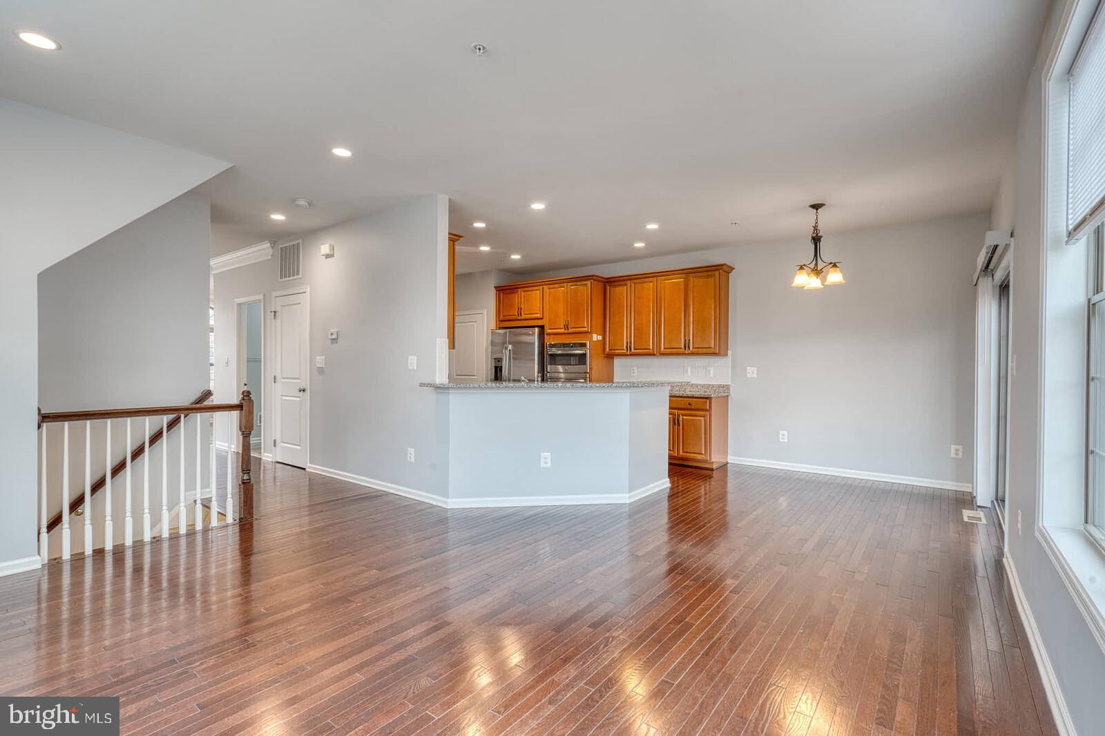 MOOREFIELD - Residential