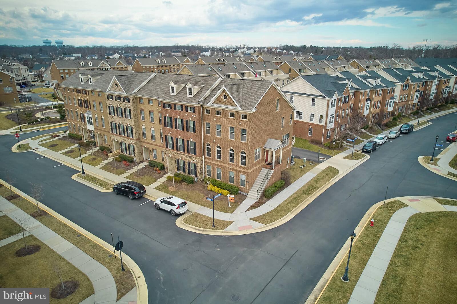 MOOREFIELD - Residential