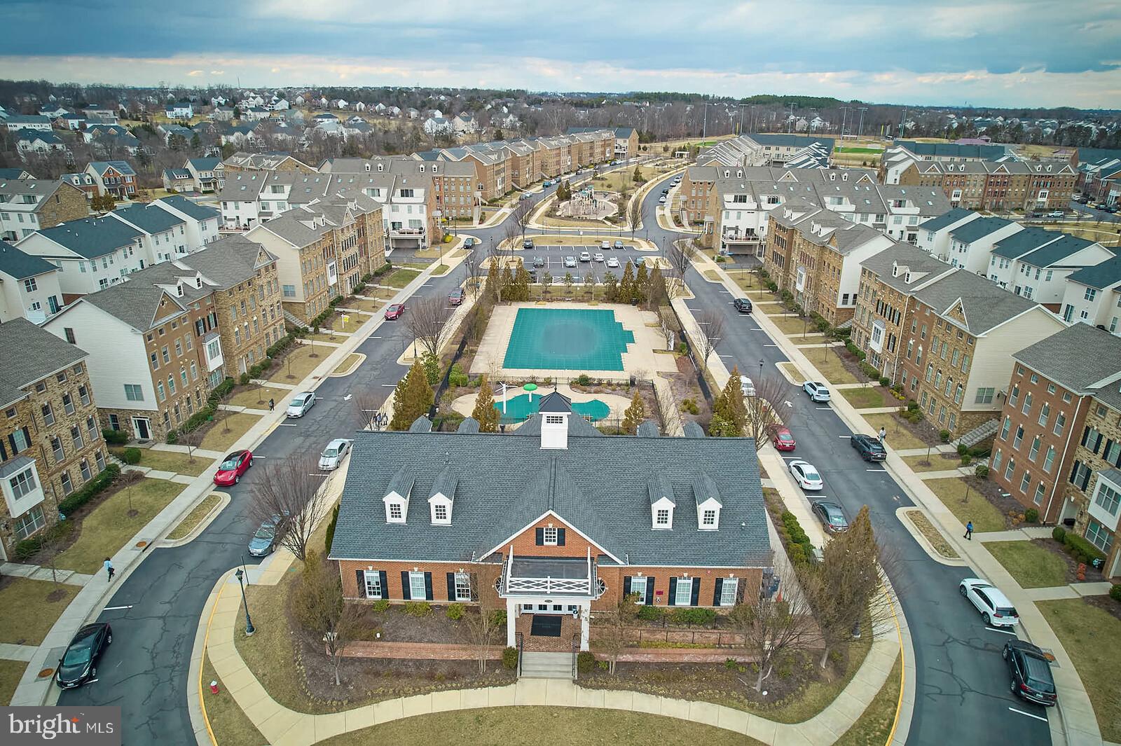 MOOREFIELD - Residential