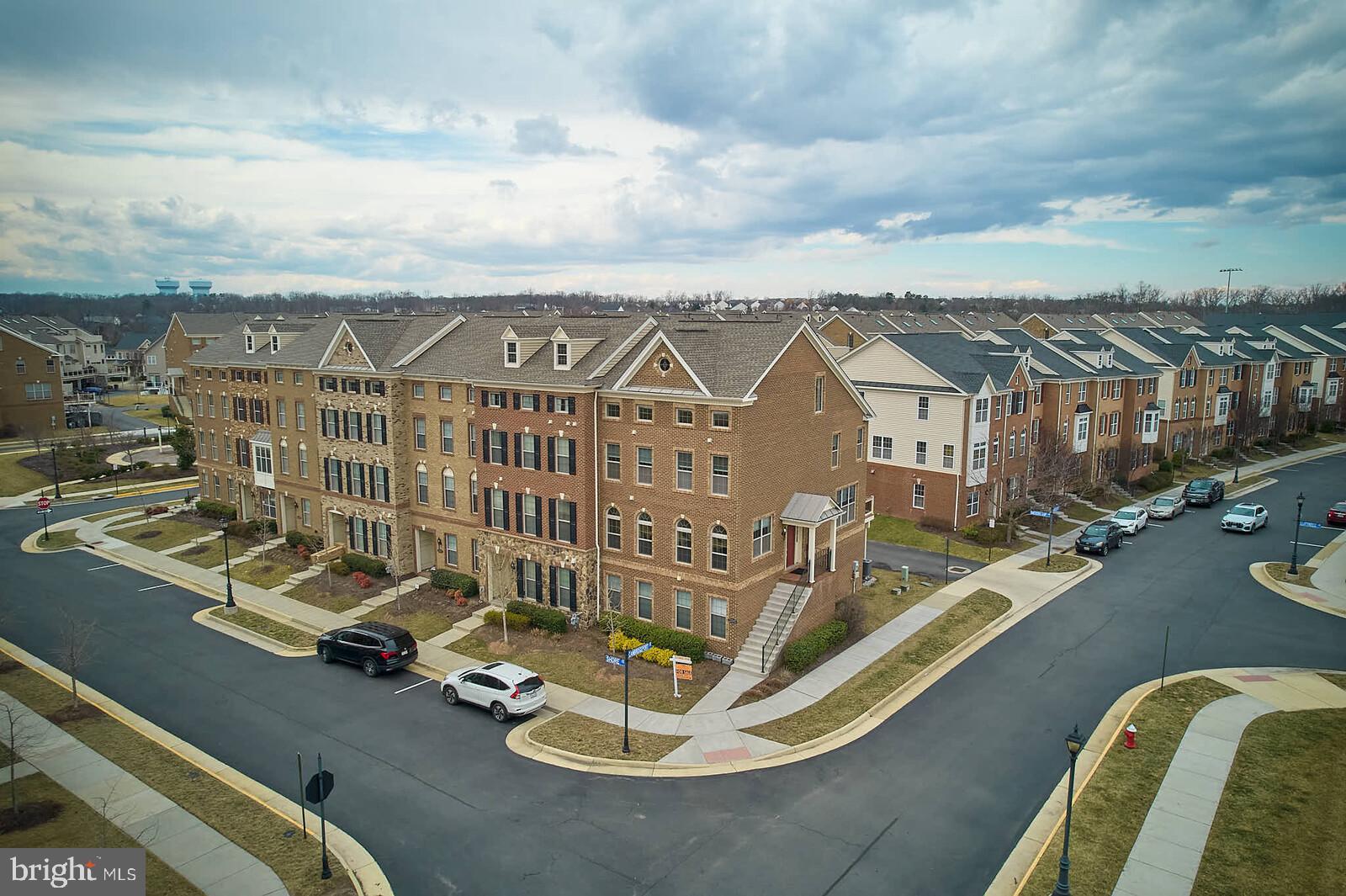 MOOREFIELD - Residential