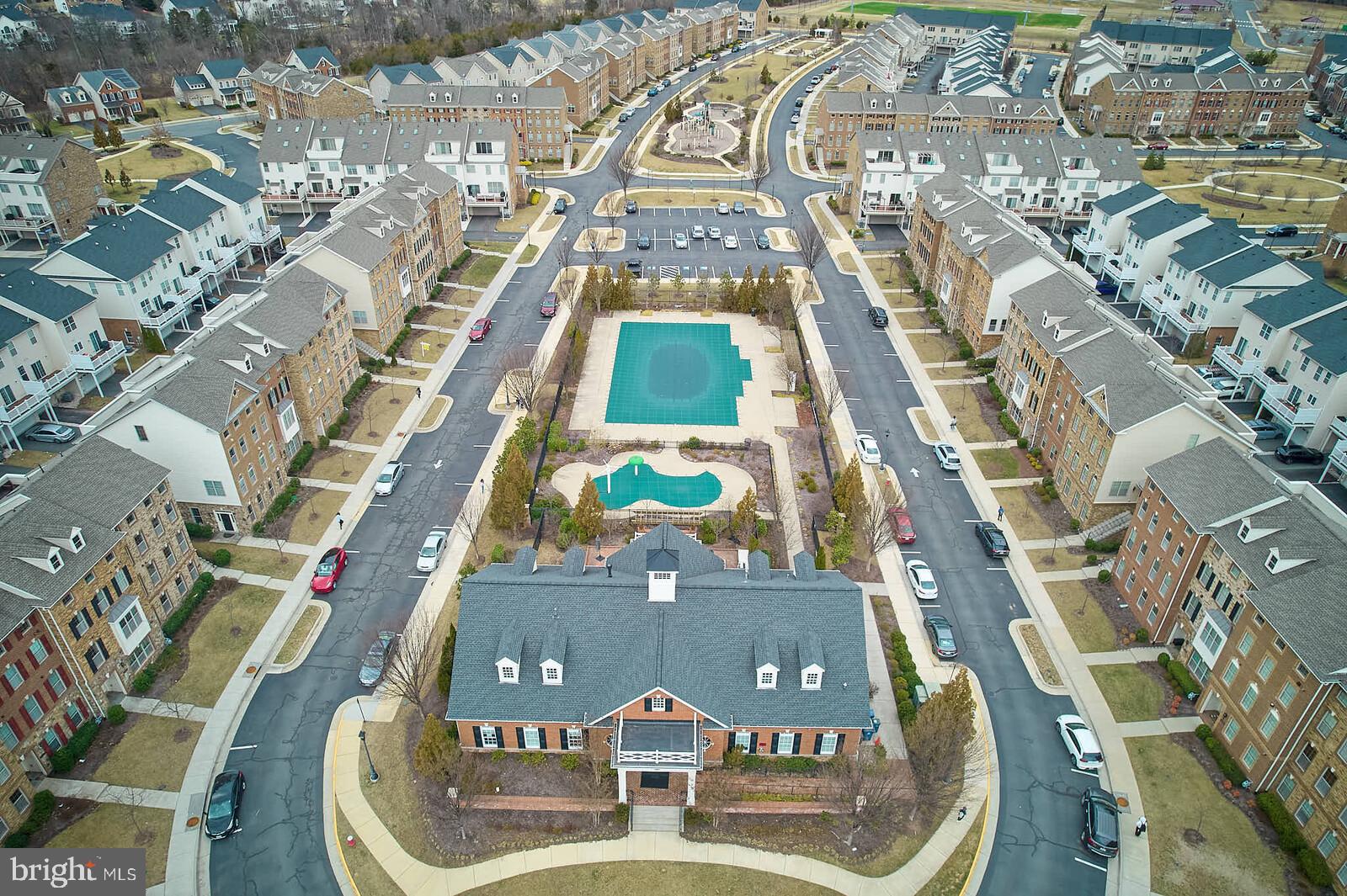 MOOREFIELD - Residential