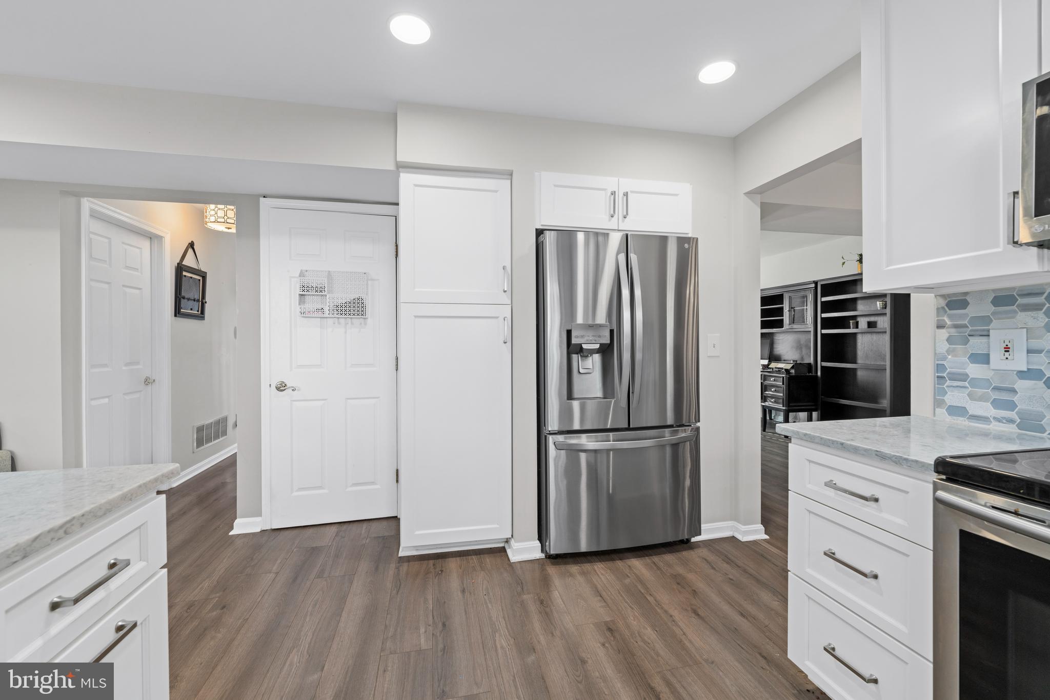 CAPE ST CLAIRE - Residential