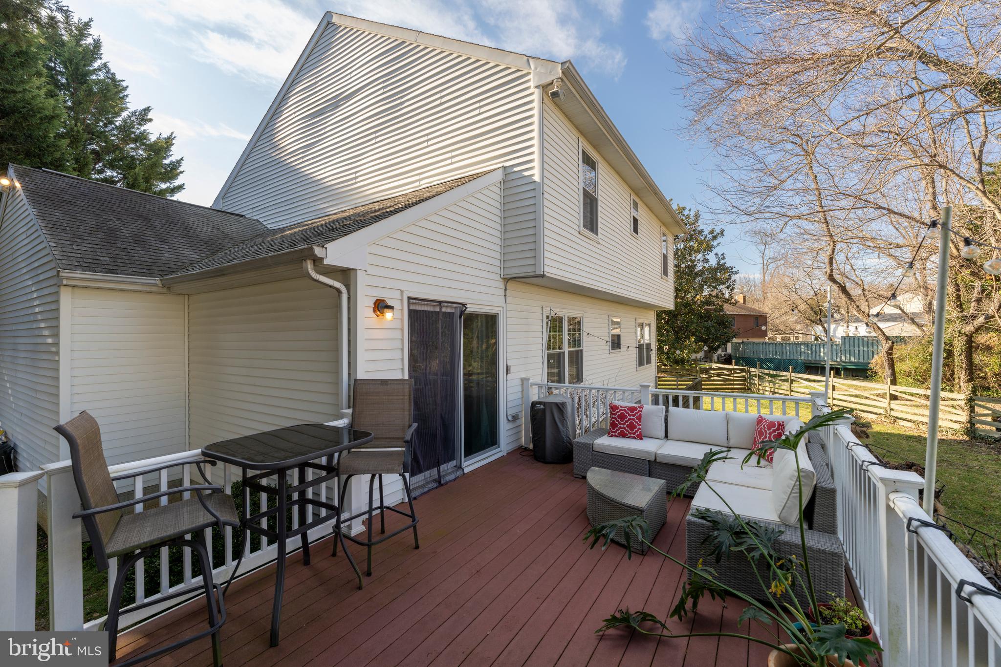 CAPE ST CLAIRE - Residential