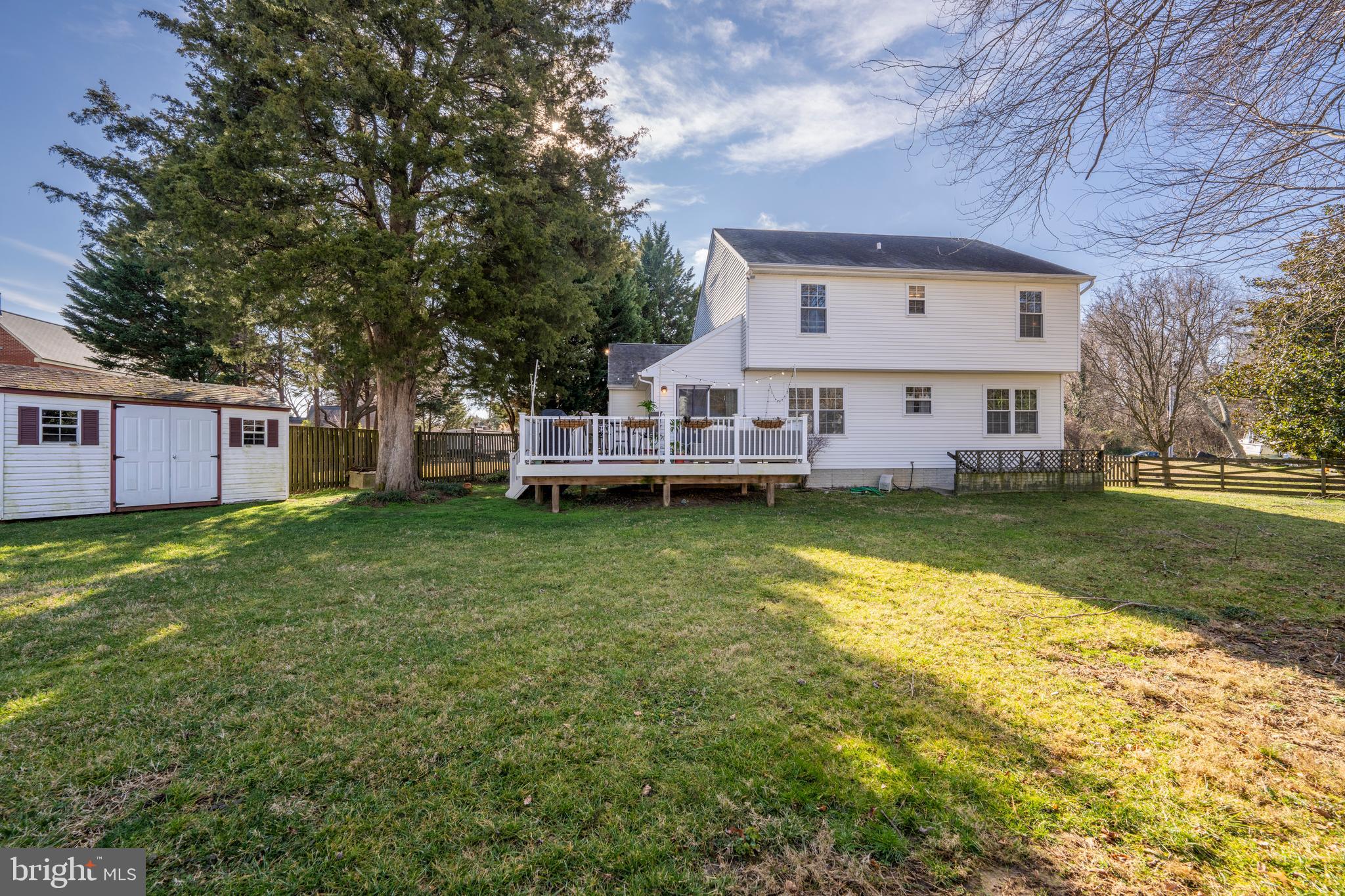 CAPE ST CLAIRE - Residential