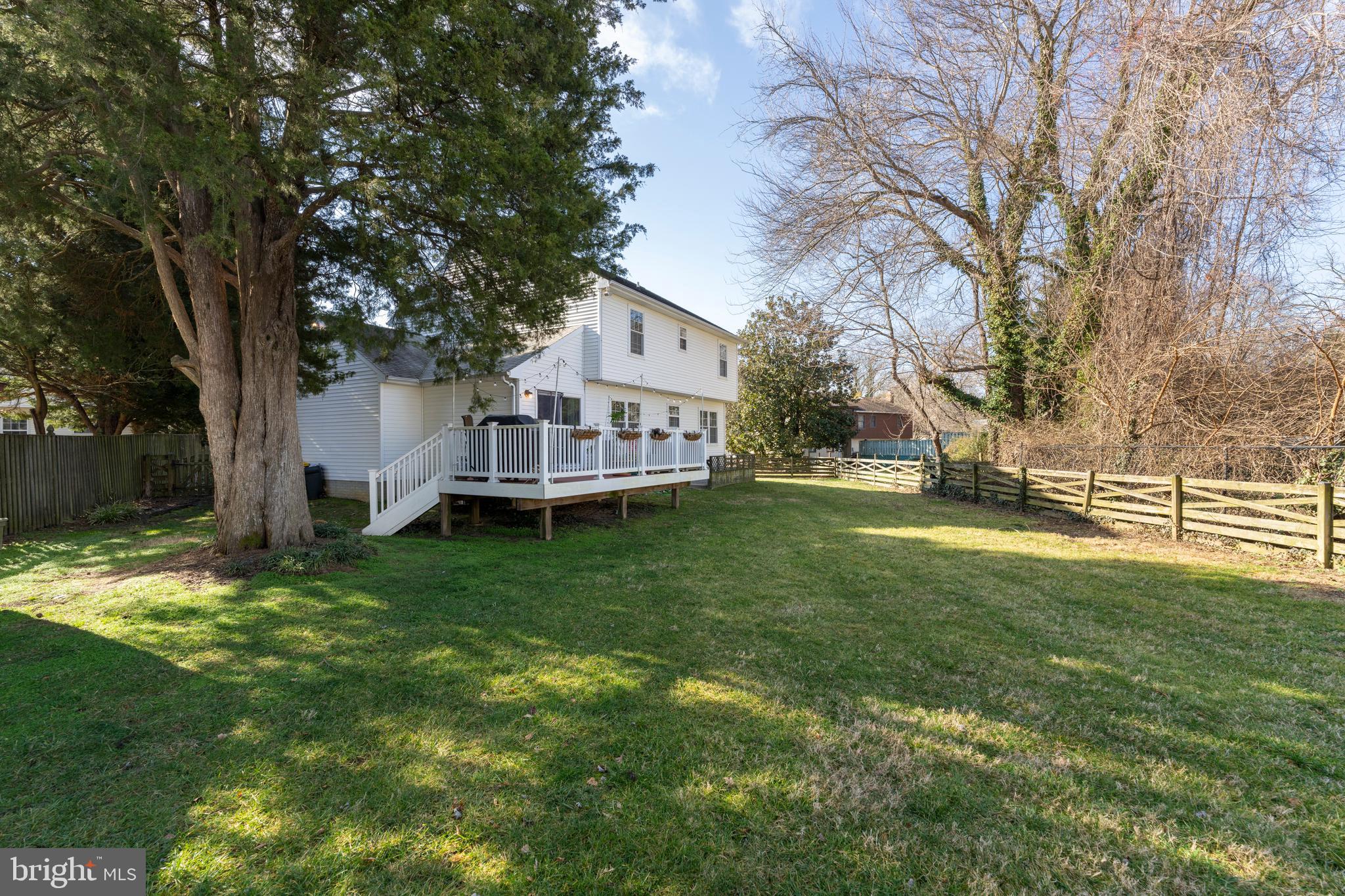 CAPE ST CLAIRE - Residential