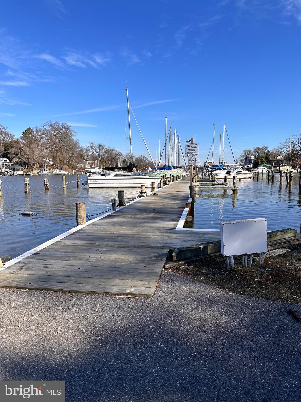 CAPE ST CLAIRE - Residential