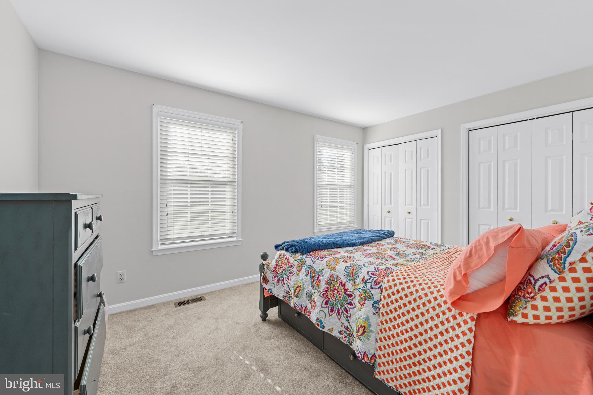 CAPE ST CLAIRE - Residential