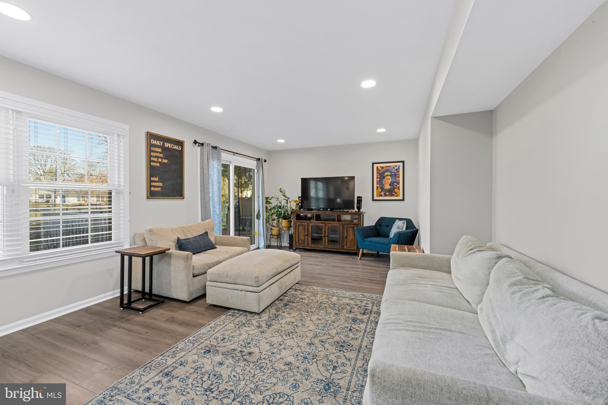 CAPE ST CLAIRE - Residential