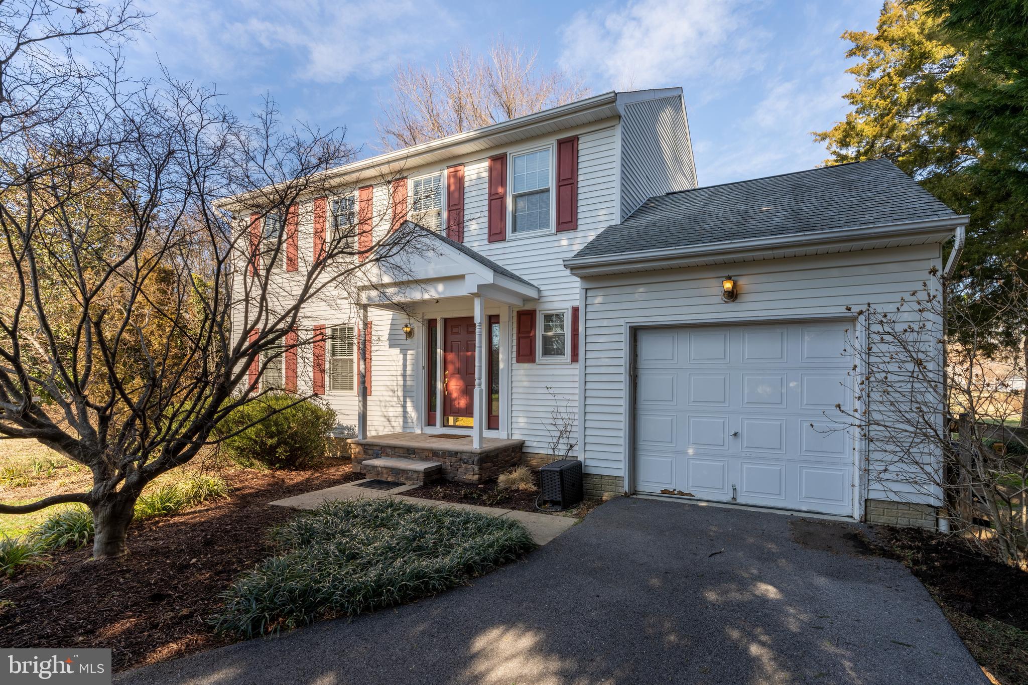 CAPE ST CLAIRE - Residential