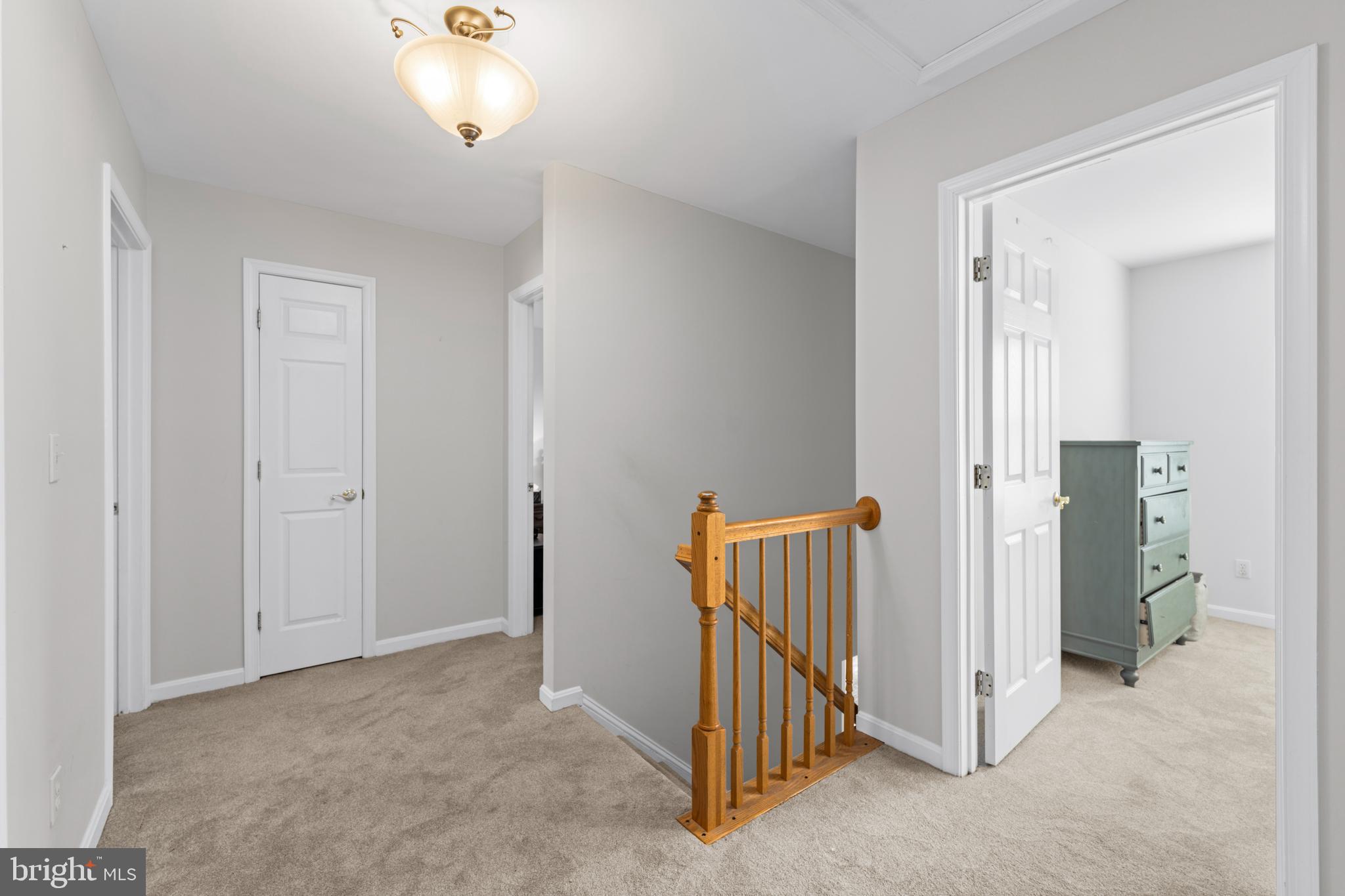 CAPE ST CLAIRE - Residential