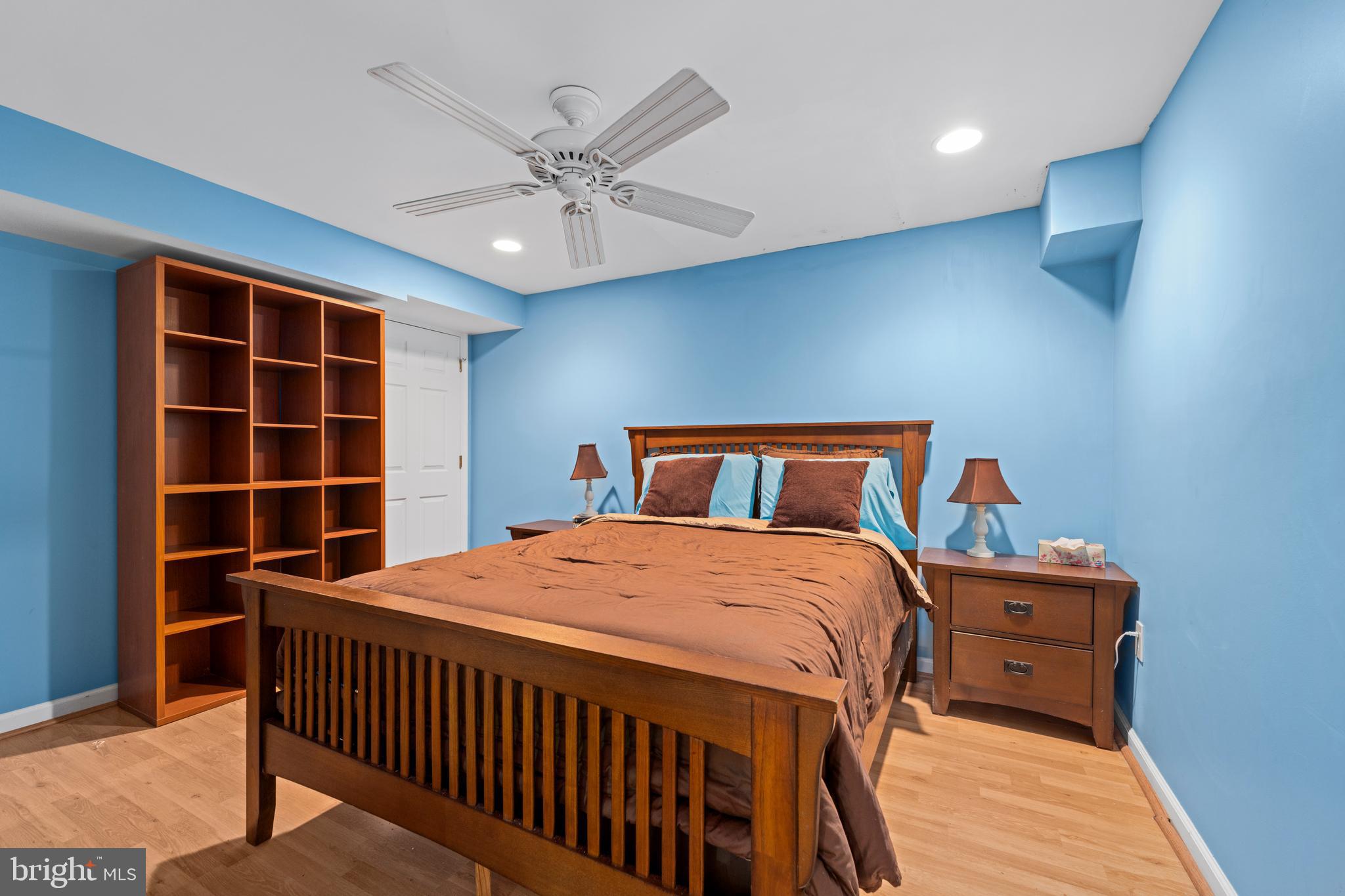 CAPE ST CLAIRE - Residential