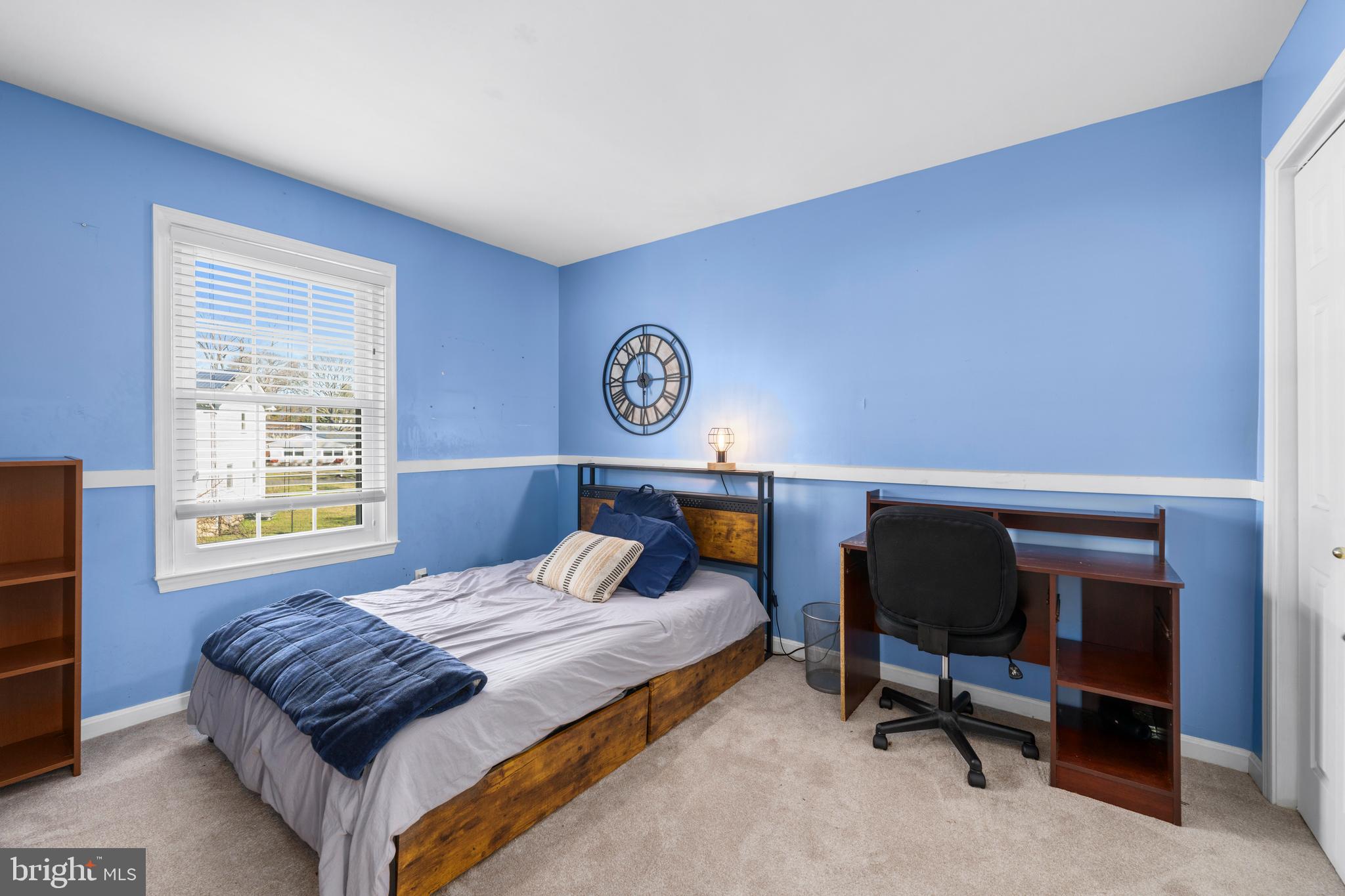 CAPE ST CLAIRE - Residential