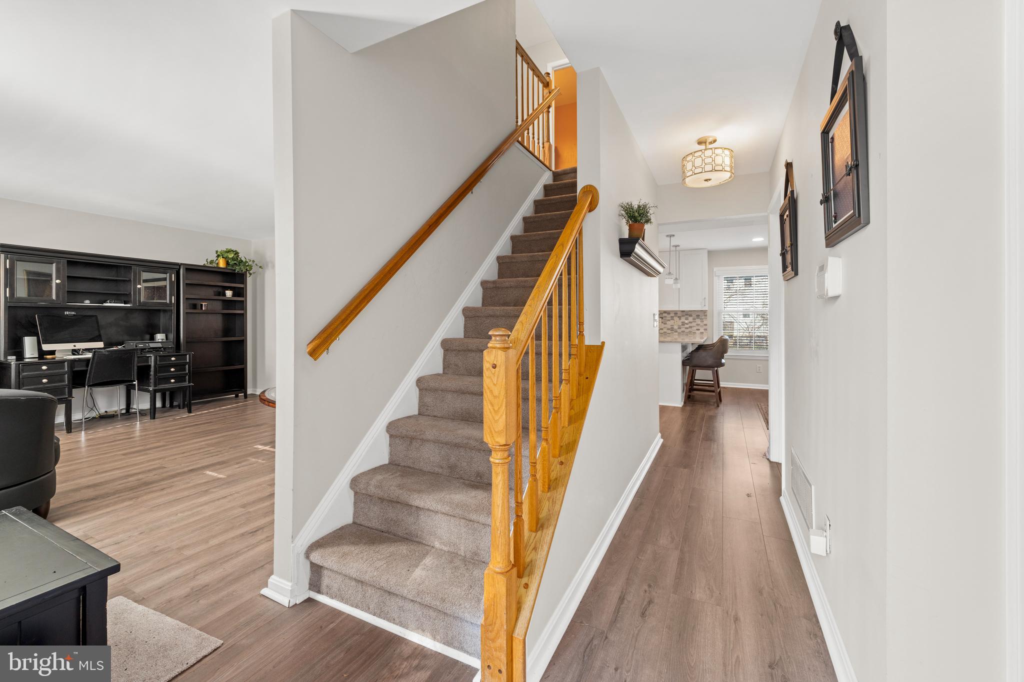 CAPE ST CLAIRE - Residential