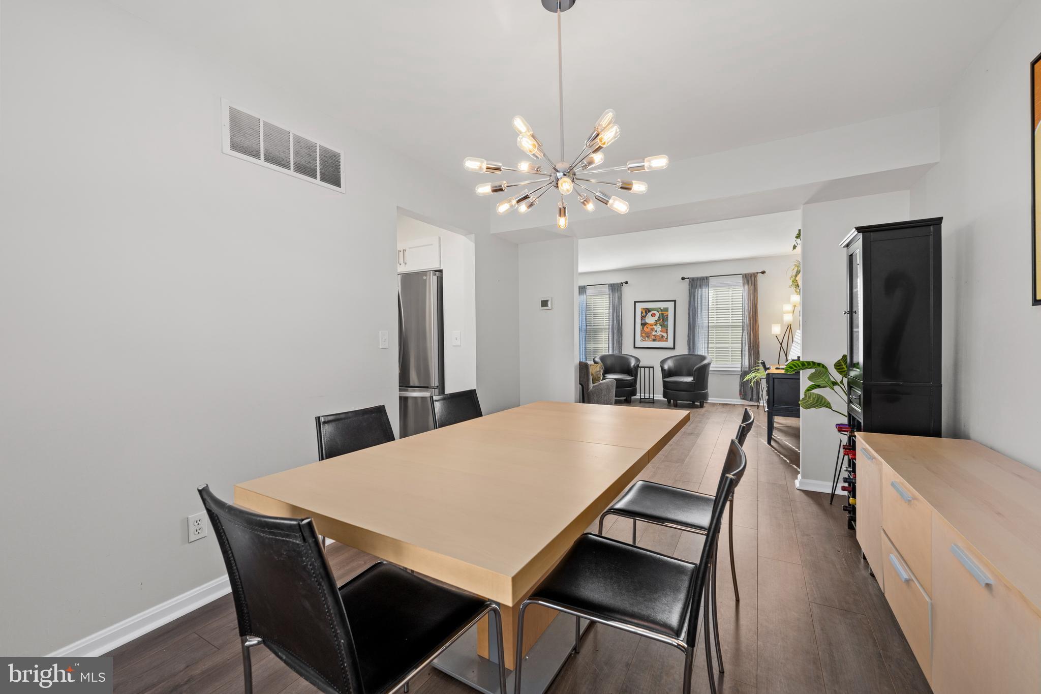 CAPE ST CLAIRE - Residential