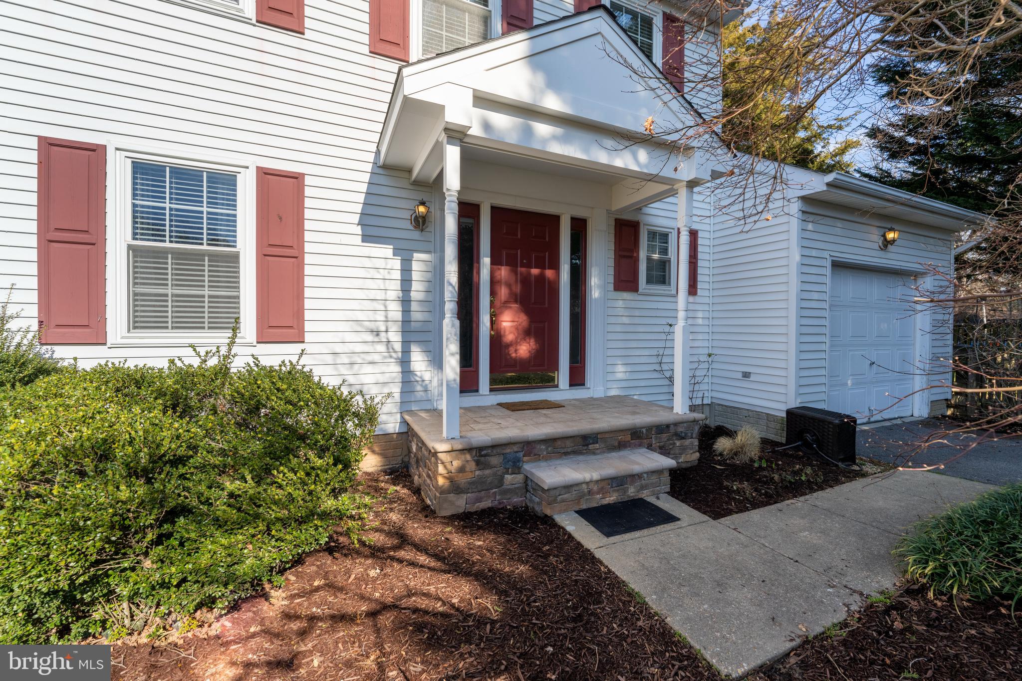 CAPE ST CLAIRE - Residential