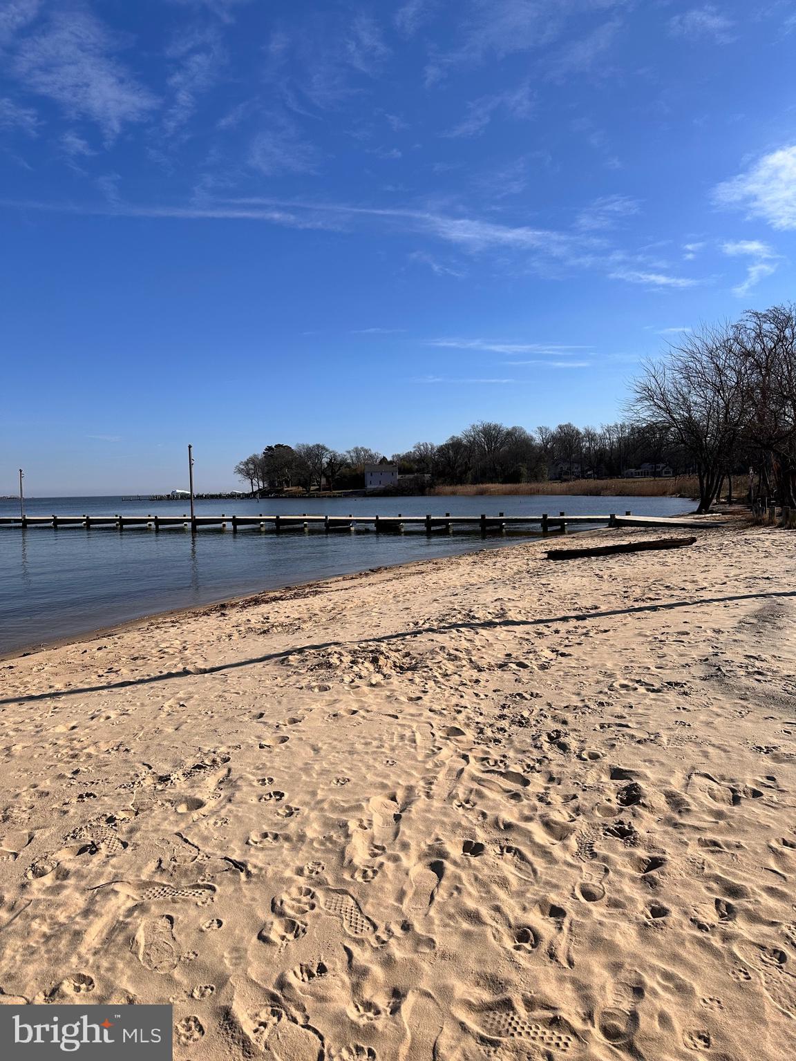 CAPE ST CLAIRE - Residential