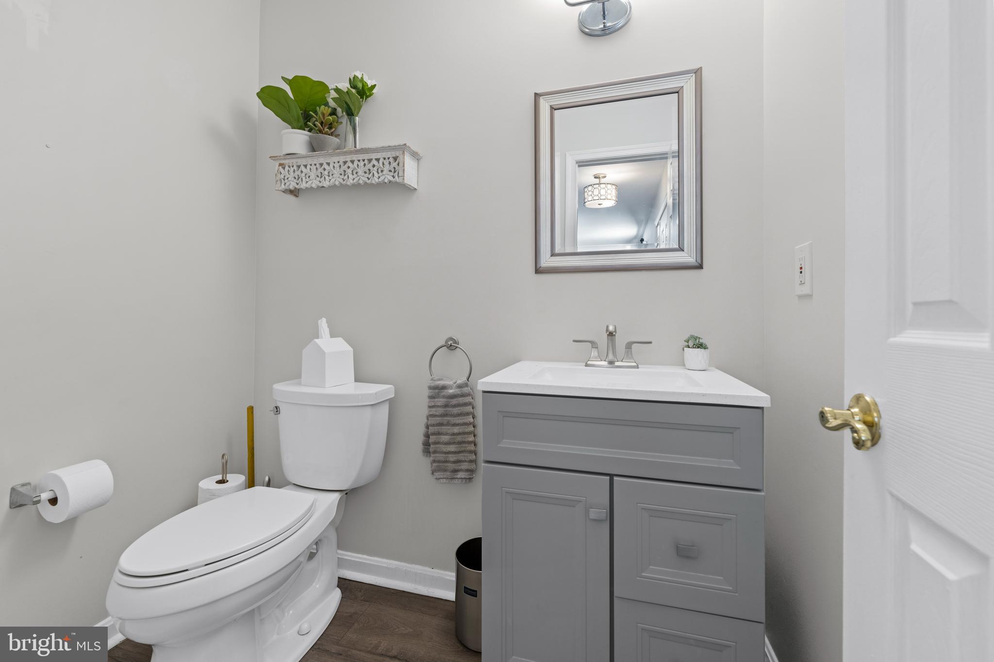 CAPE ST CLAIRE - Residential