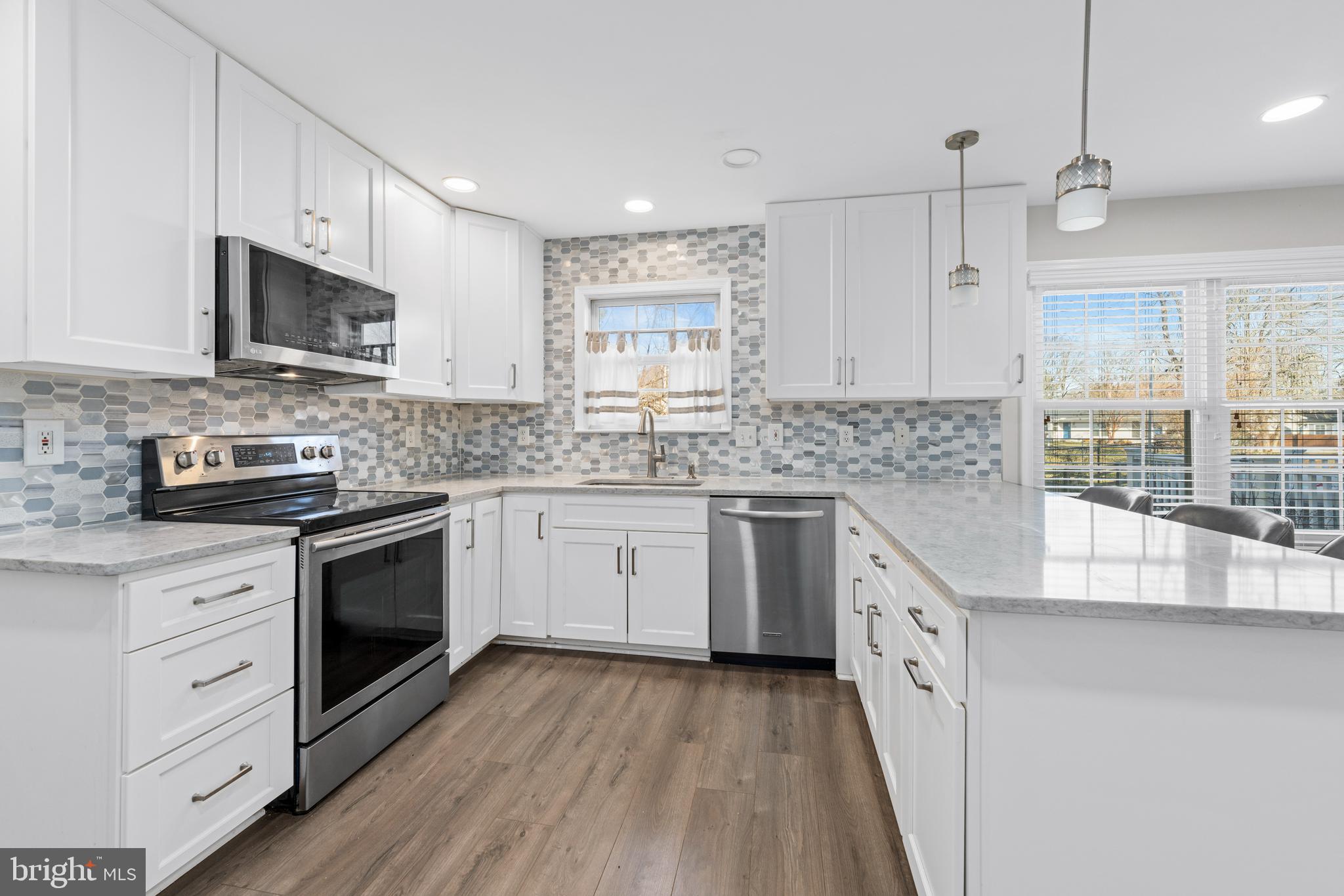 CAPE ST CLAIRE - Residential