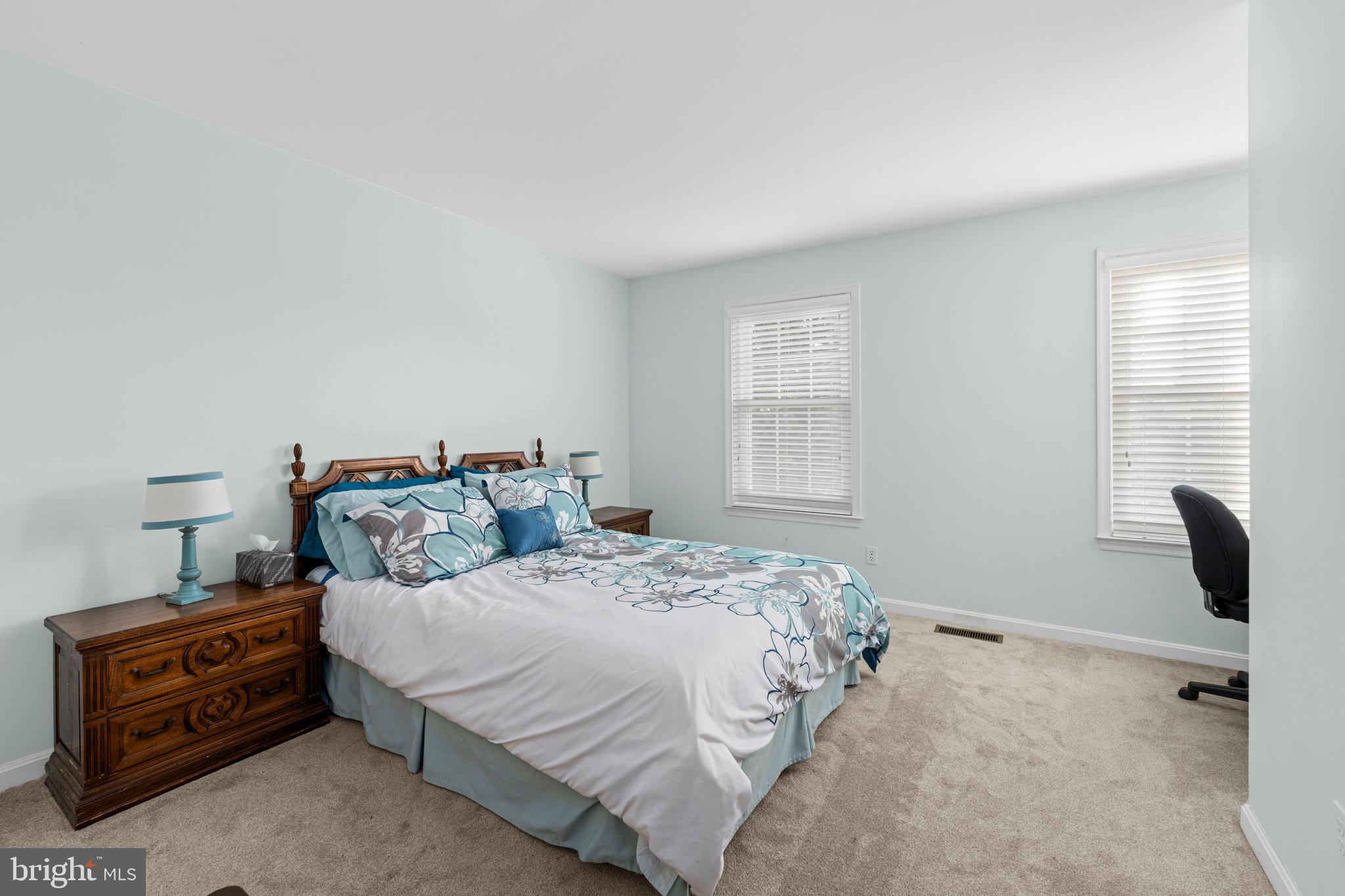 CAPE ST CLAIRE - Residential