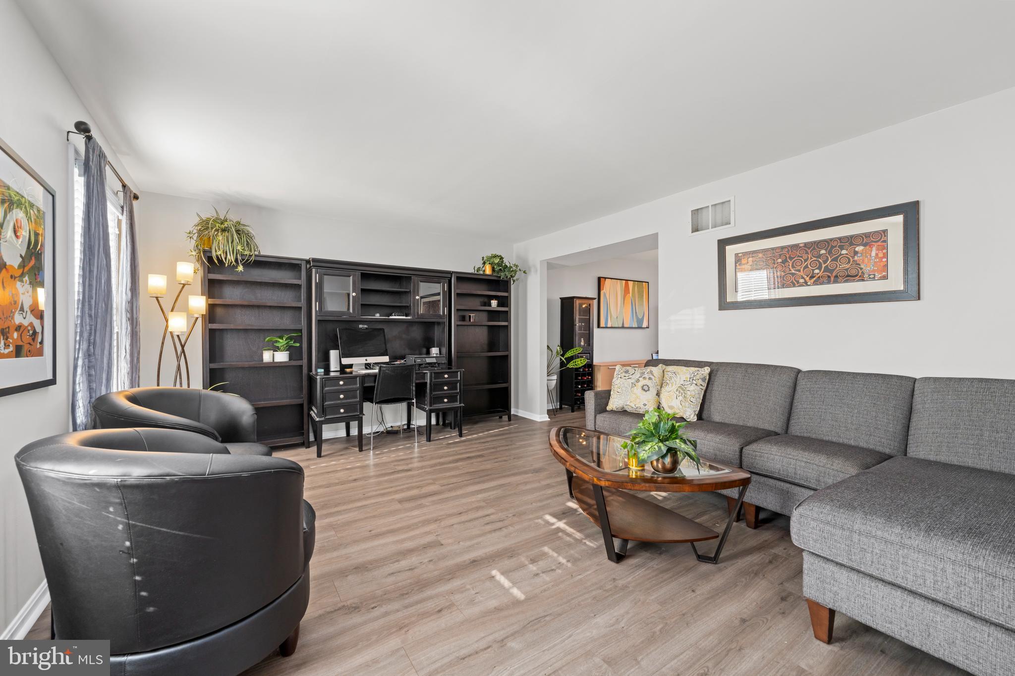 CAPE ST CLAIRE - Residential