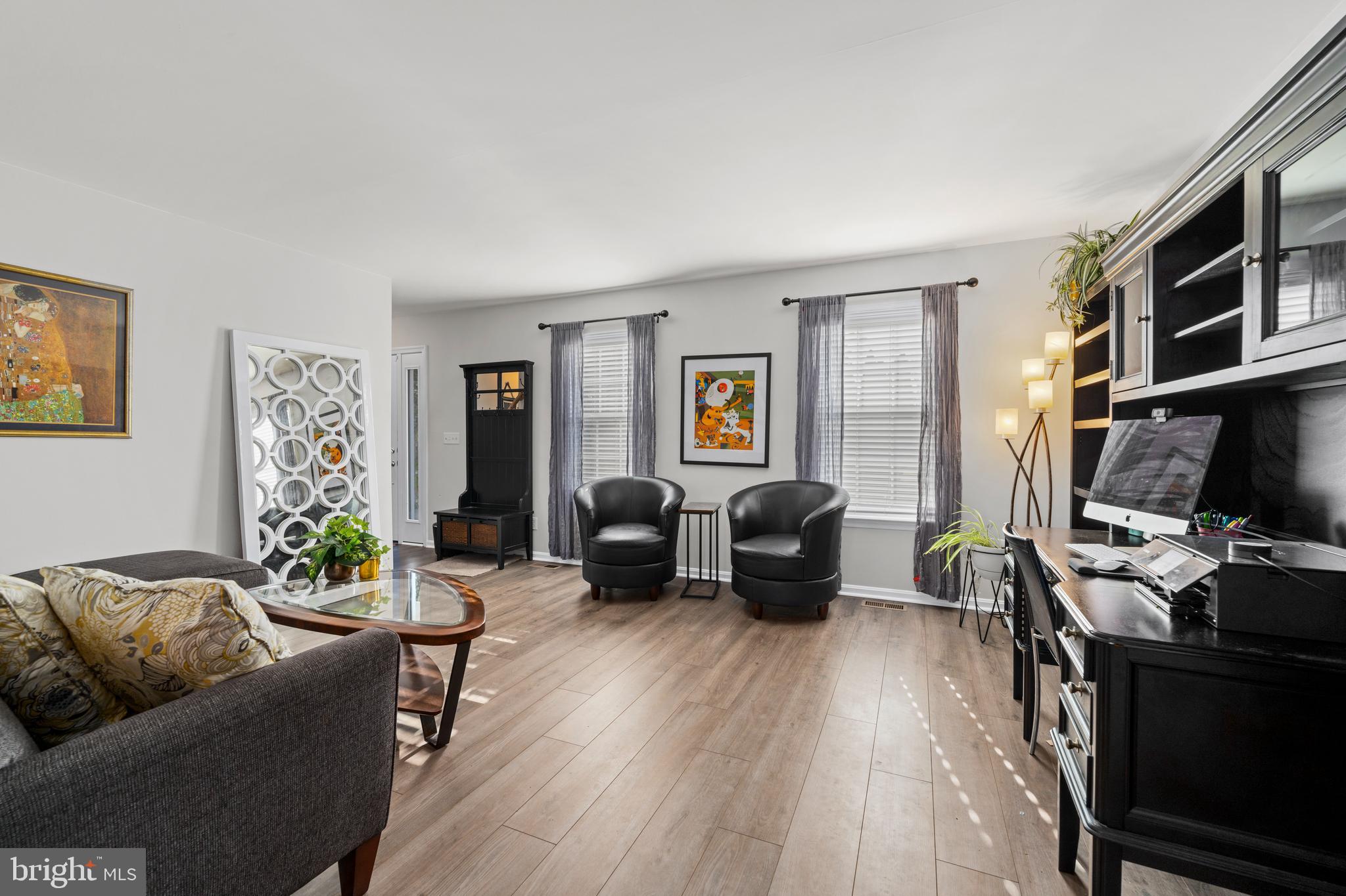 CAPE ST CLAIRE - Residential