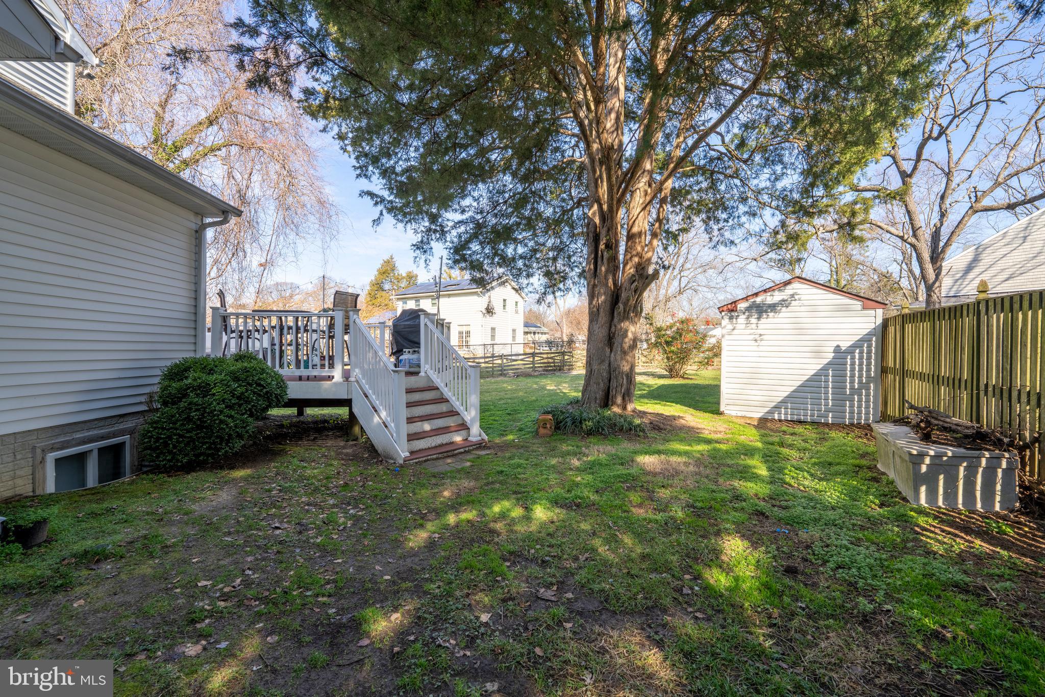 CAPE ST CLAIRE - Residential