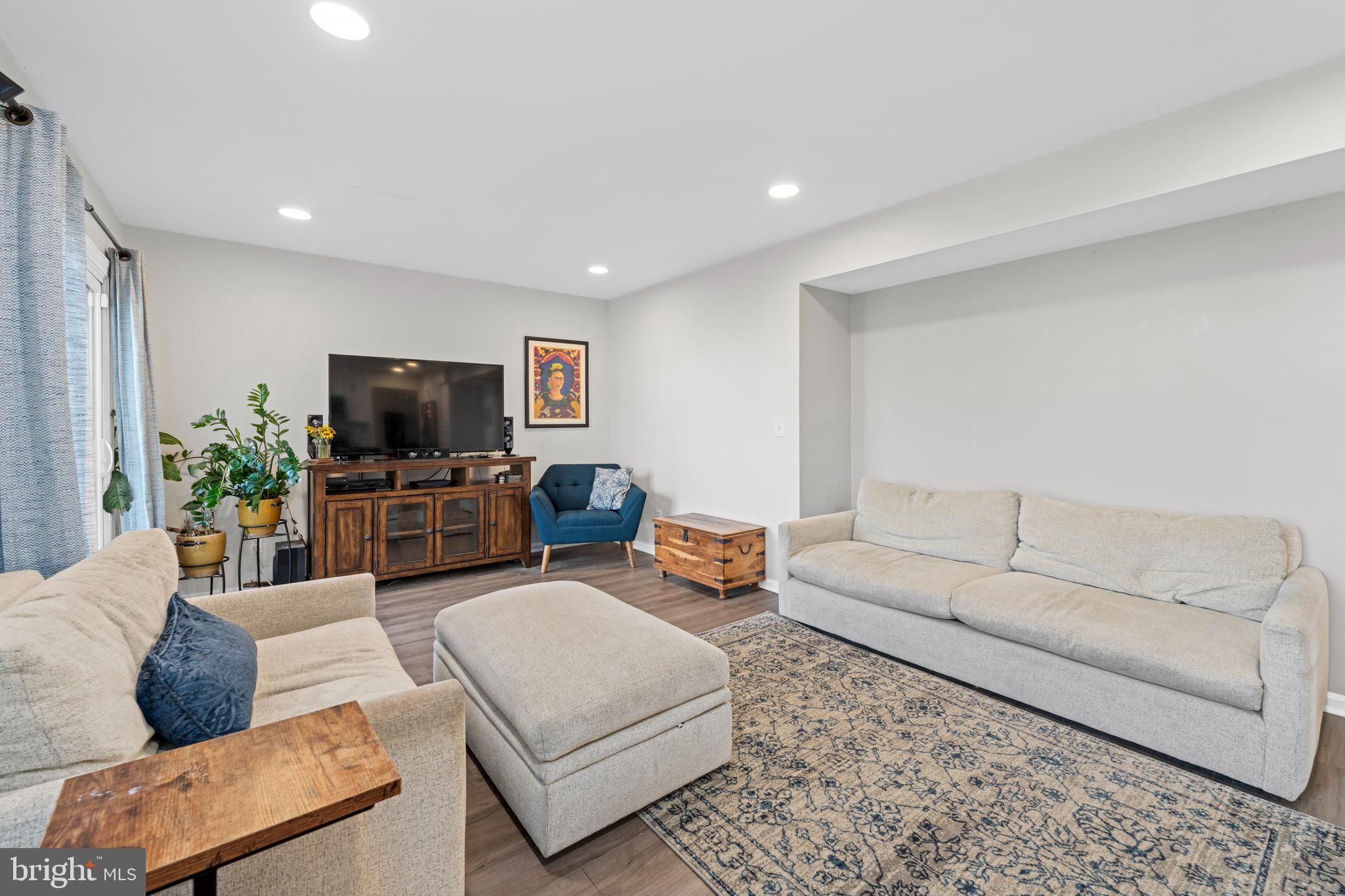 CAPE ST CLAIRE - Residential