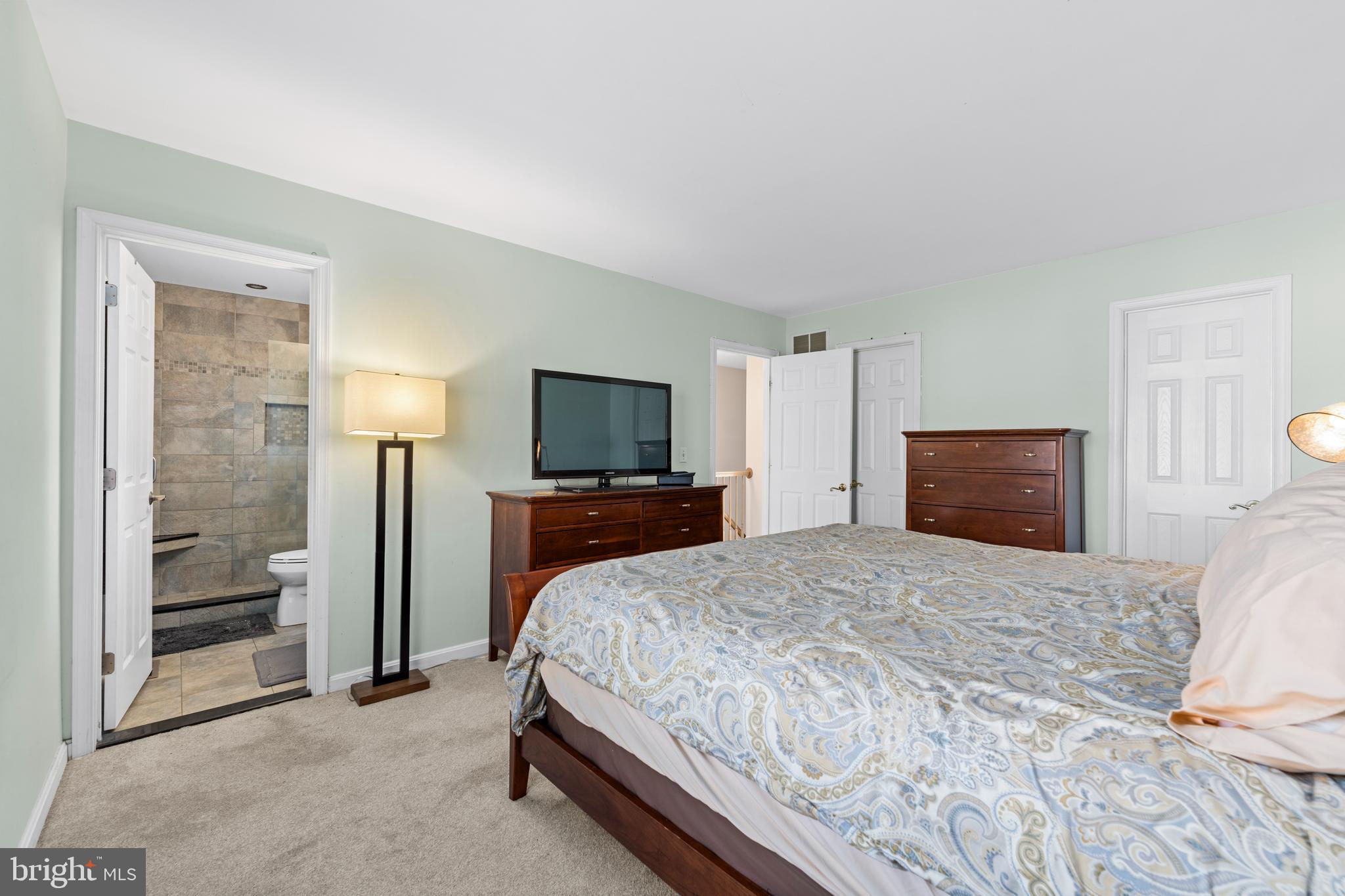 CAPE ST CLAIRE - Residential