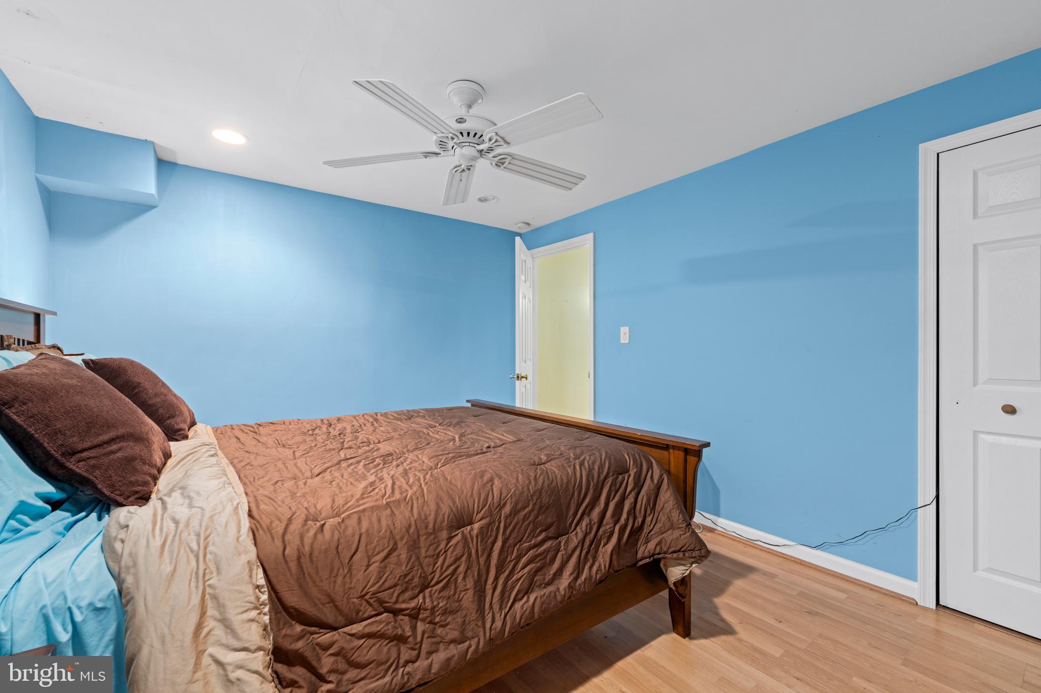 CAPE ST CLAIRE - Residential