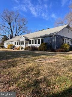 CAPE ST CLAIRE - Residential