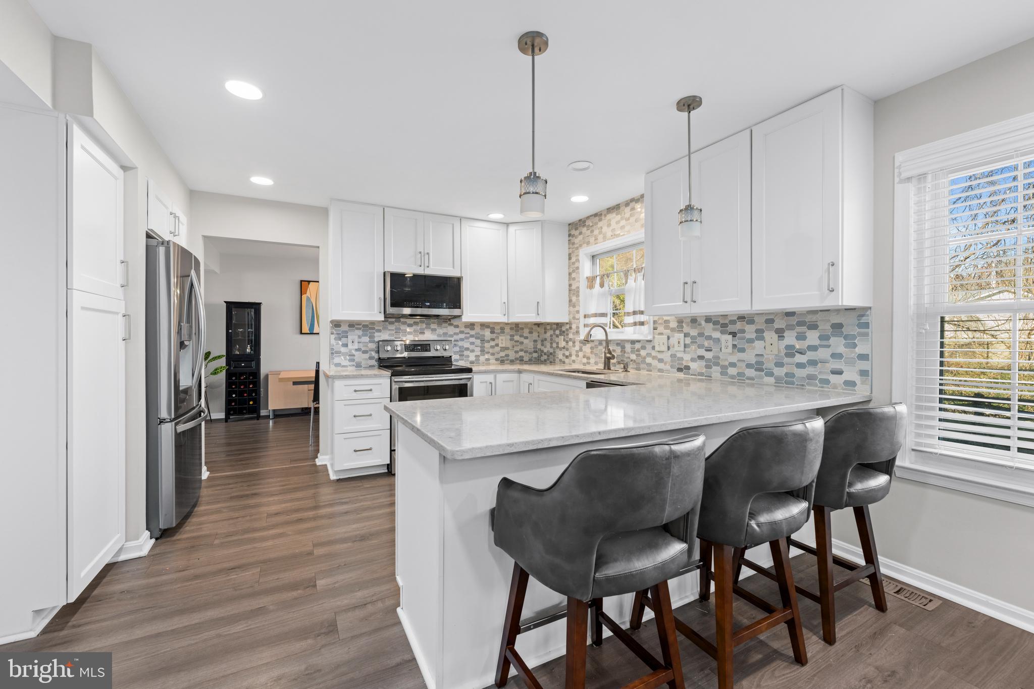 CAPE ST CLAIRE - Residential