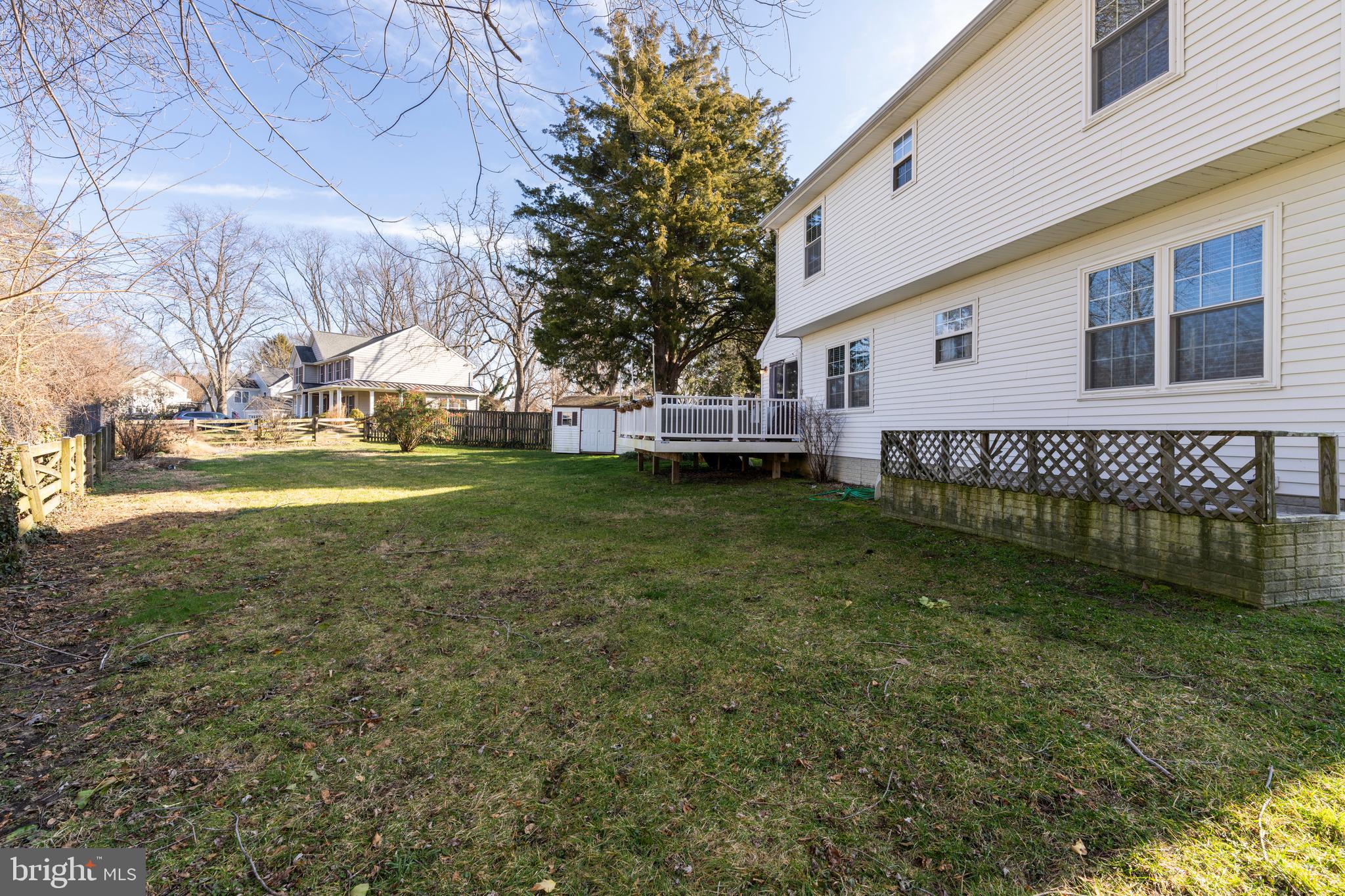 CAPE ST CLAIRE - Residential