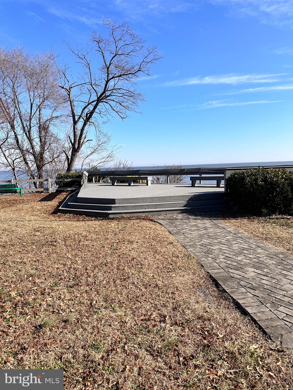 CAPE ST CLAIRE - Residential