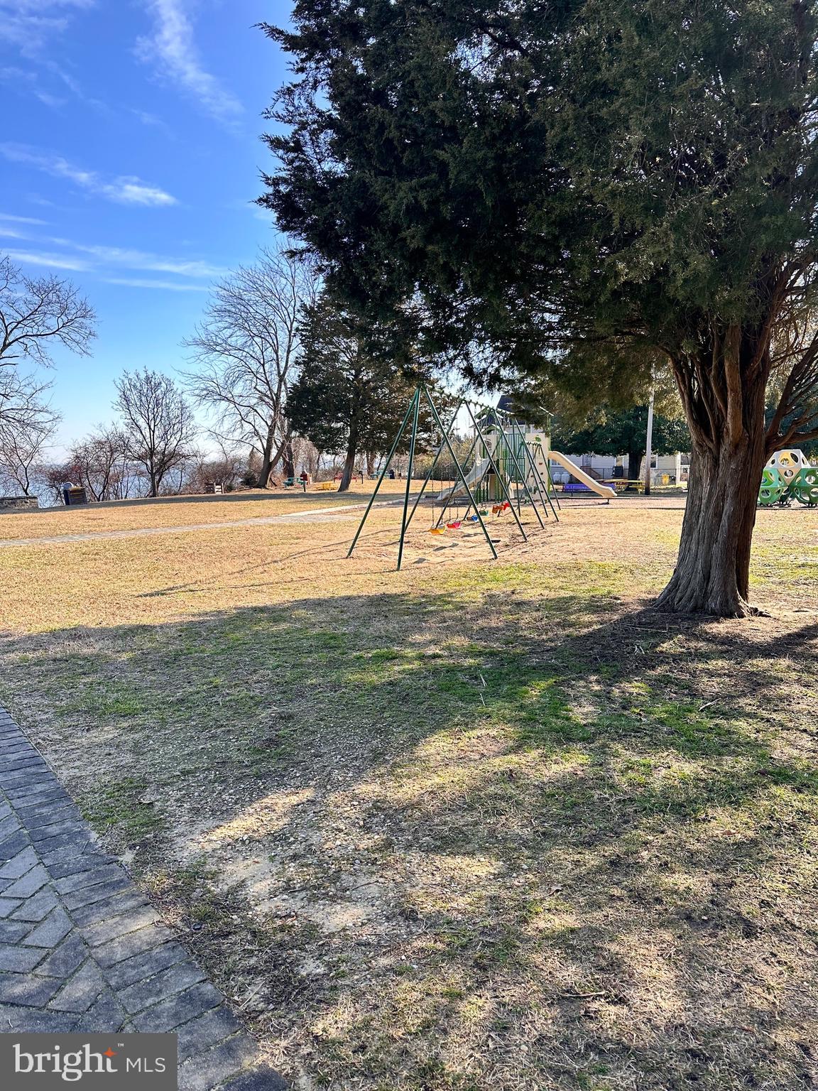 CAPE ST CLAIRE - Residential