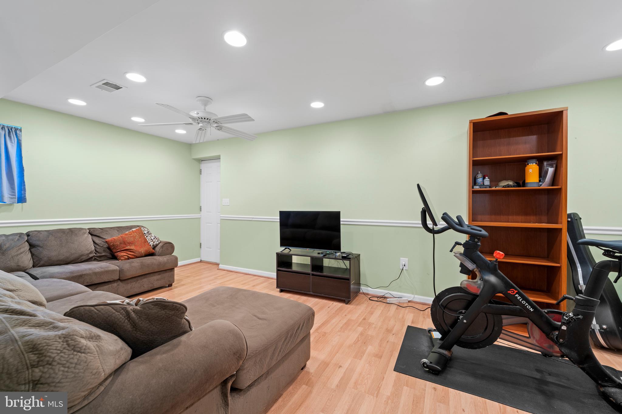 CAPE ST CLAIRE - Residential