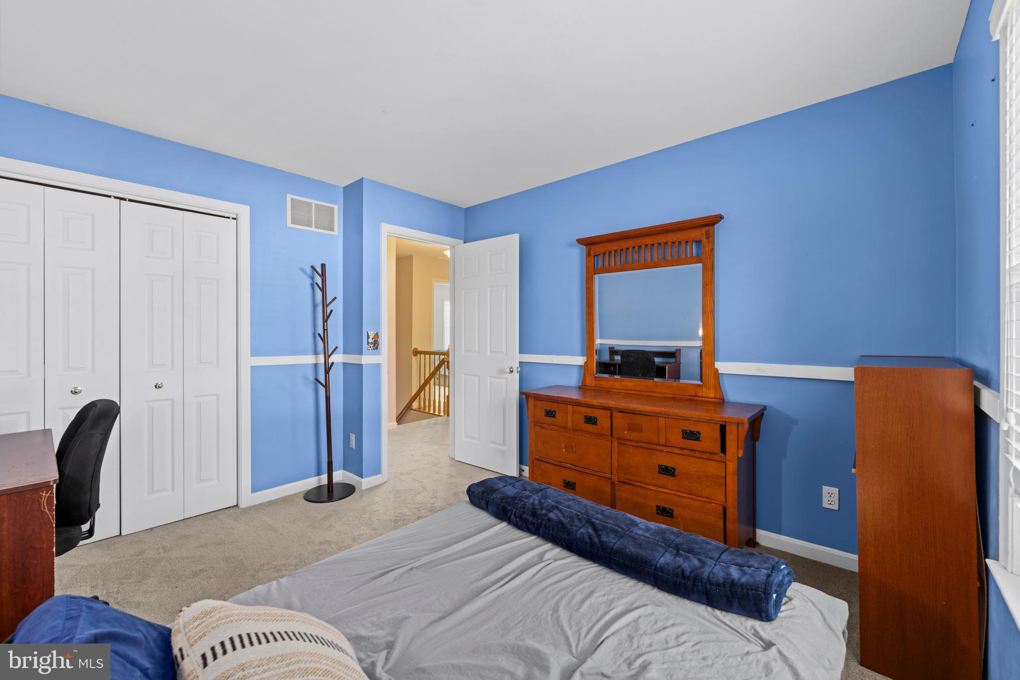 CAPE ST CLAIRE - Residential